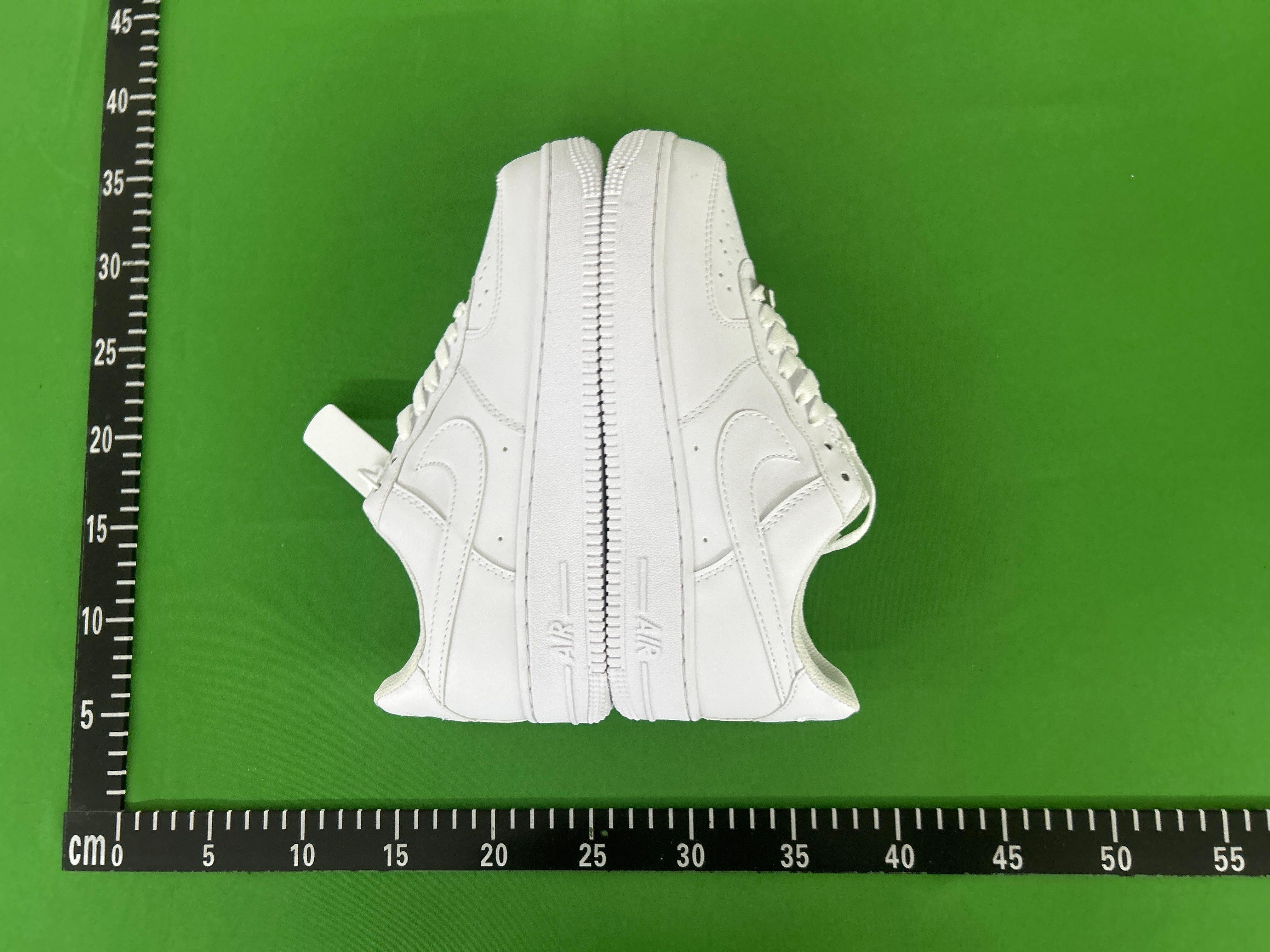 Foto QC 5 de Nike Air Force 1 Low NOCTA Certified Lover Boy CZ8065-100