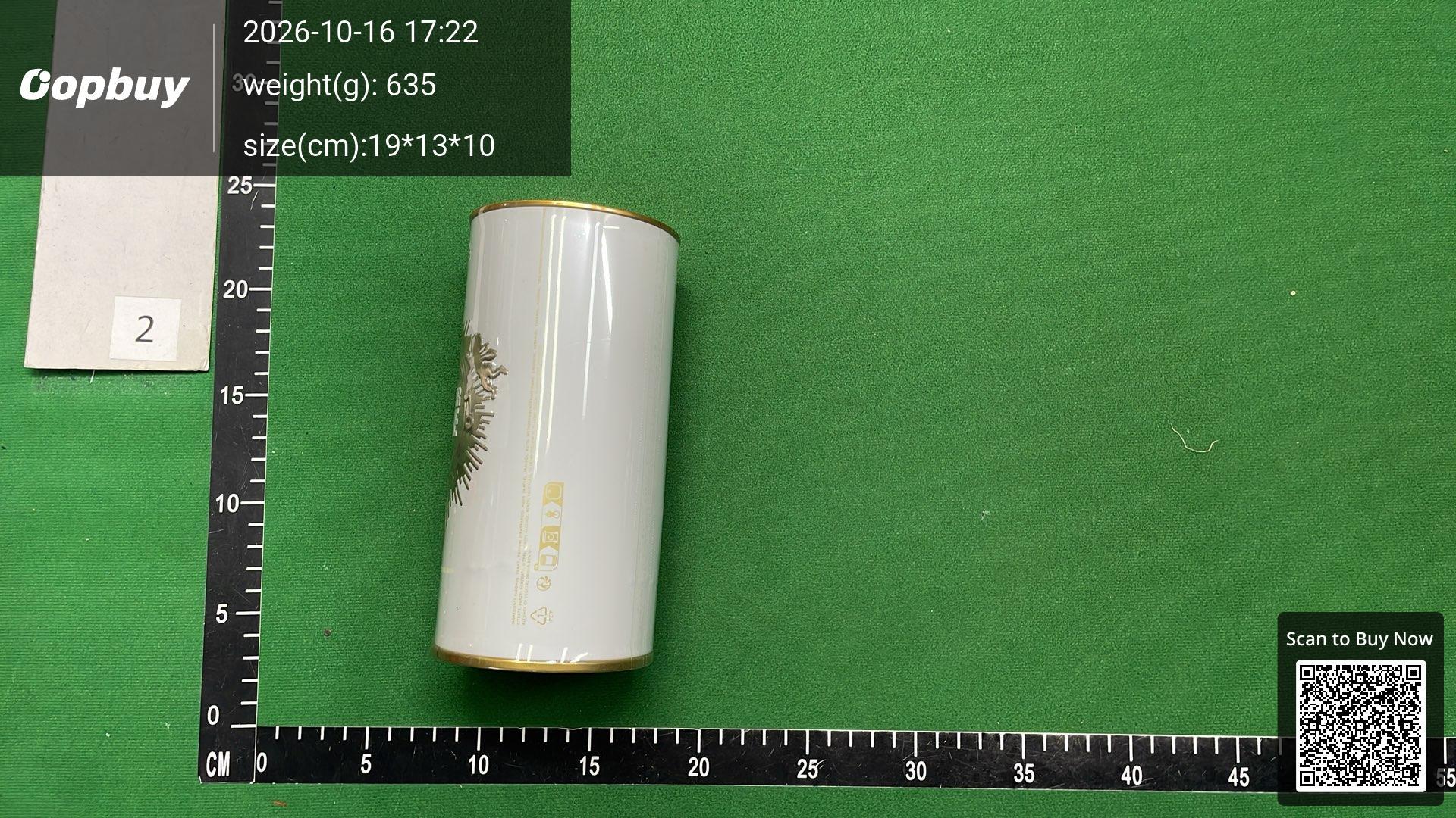 Foto QC 7 de Jean Paul Gaultier Scandal Perfume 80ml Pink