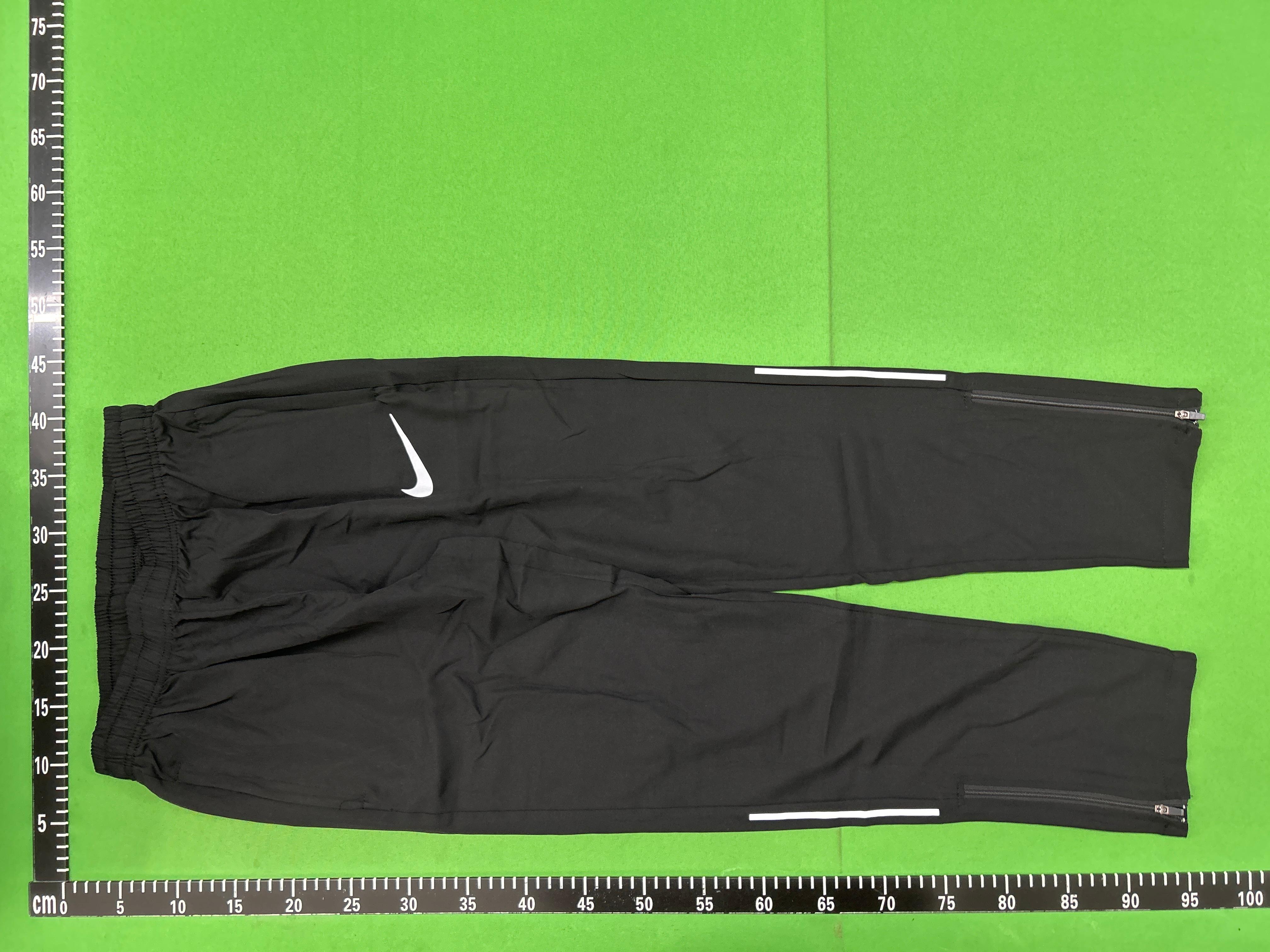 Foto QC 5 de Nike Pants Dri-FIT Reflective Black