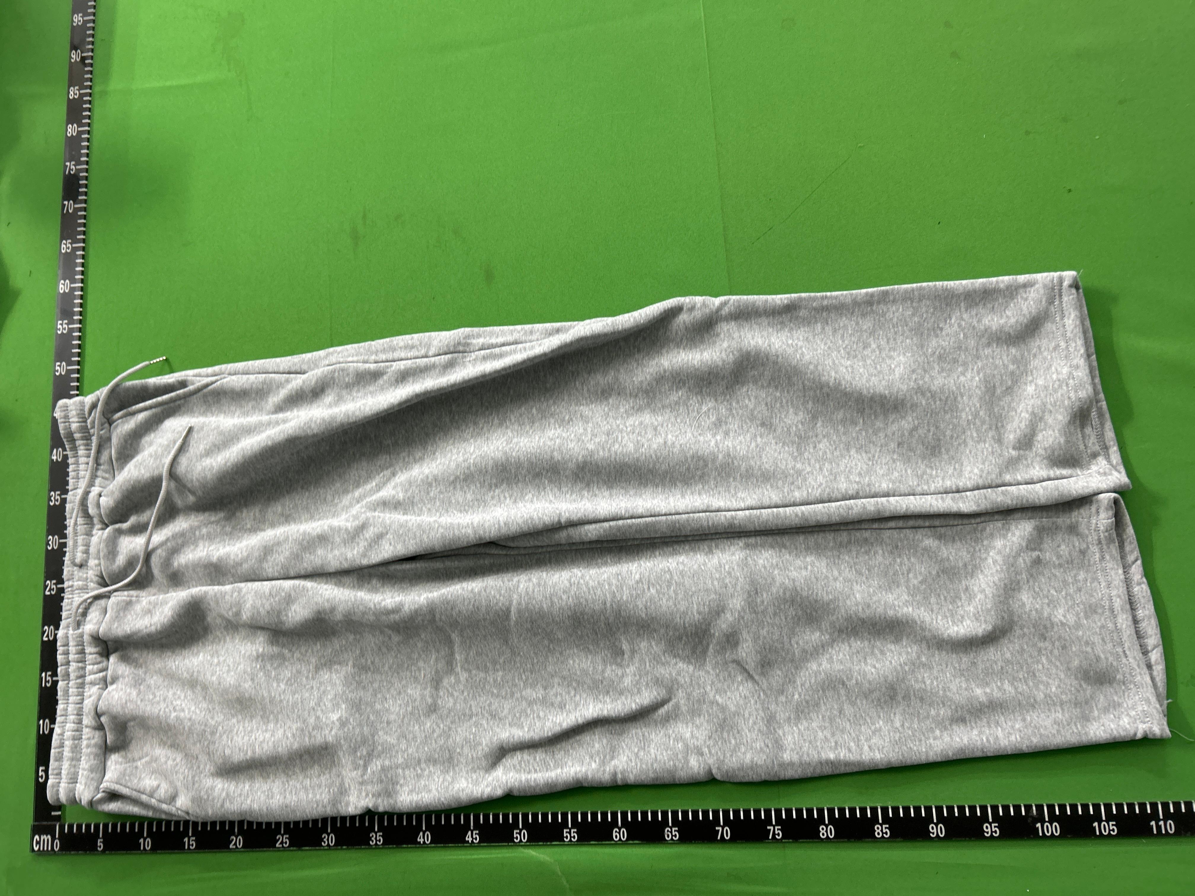 Foto QC 7 de Sweatpants Relaxed White