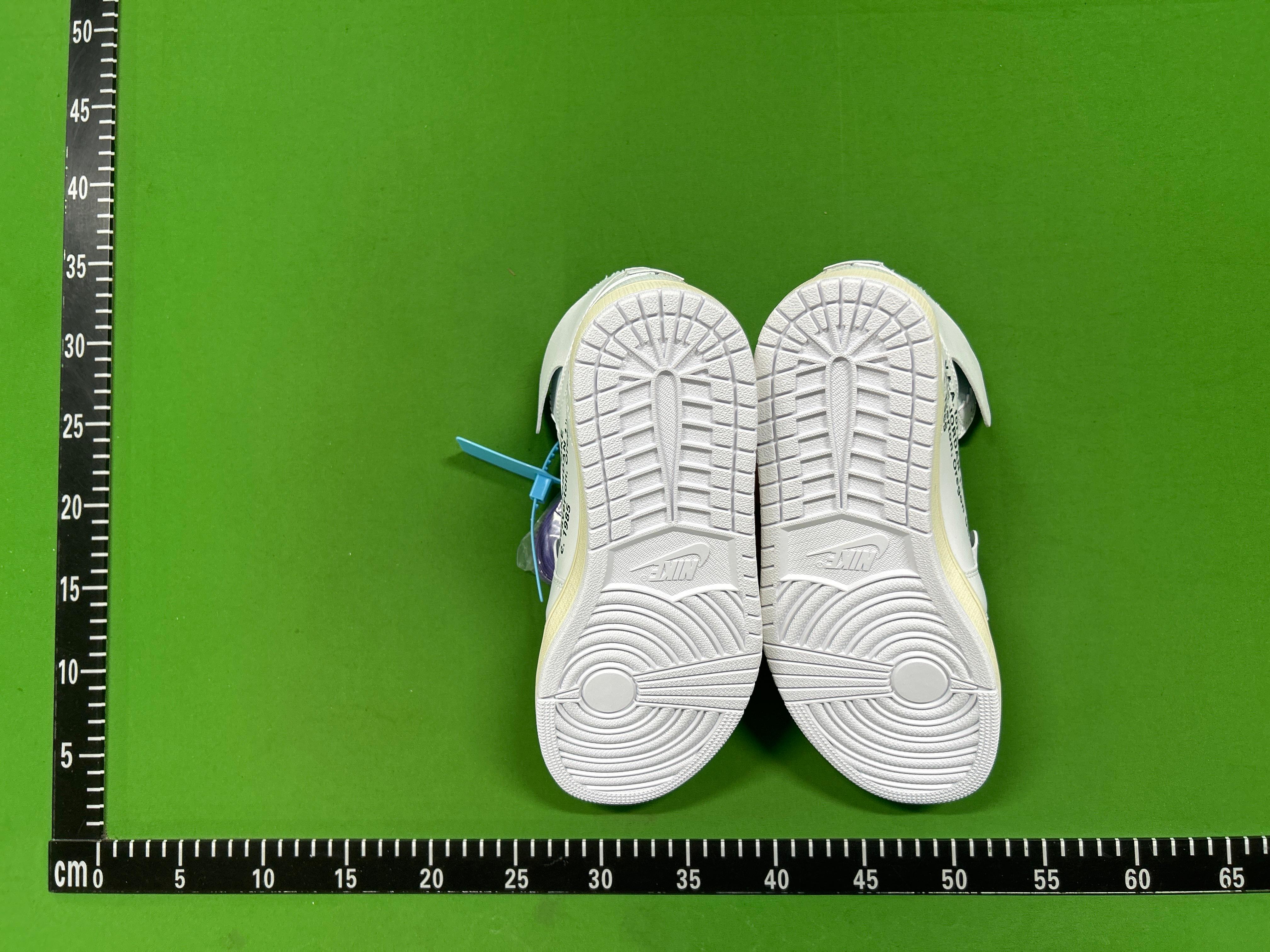 Foto QC 6 de Jordan 1 Retro Low OG Dior CN8608-002