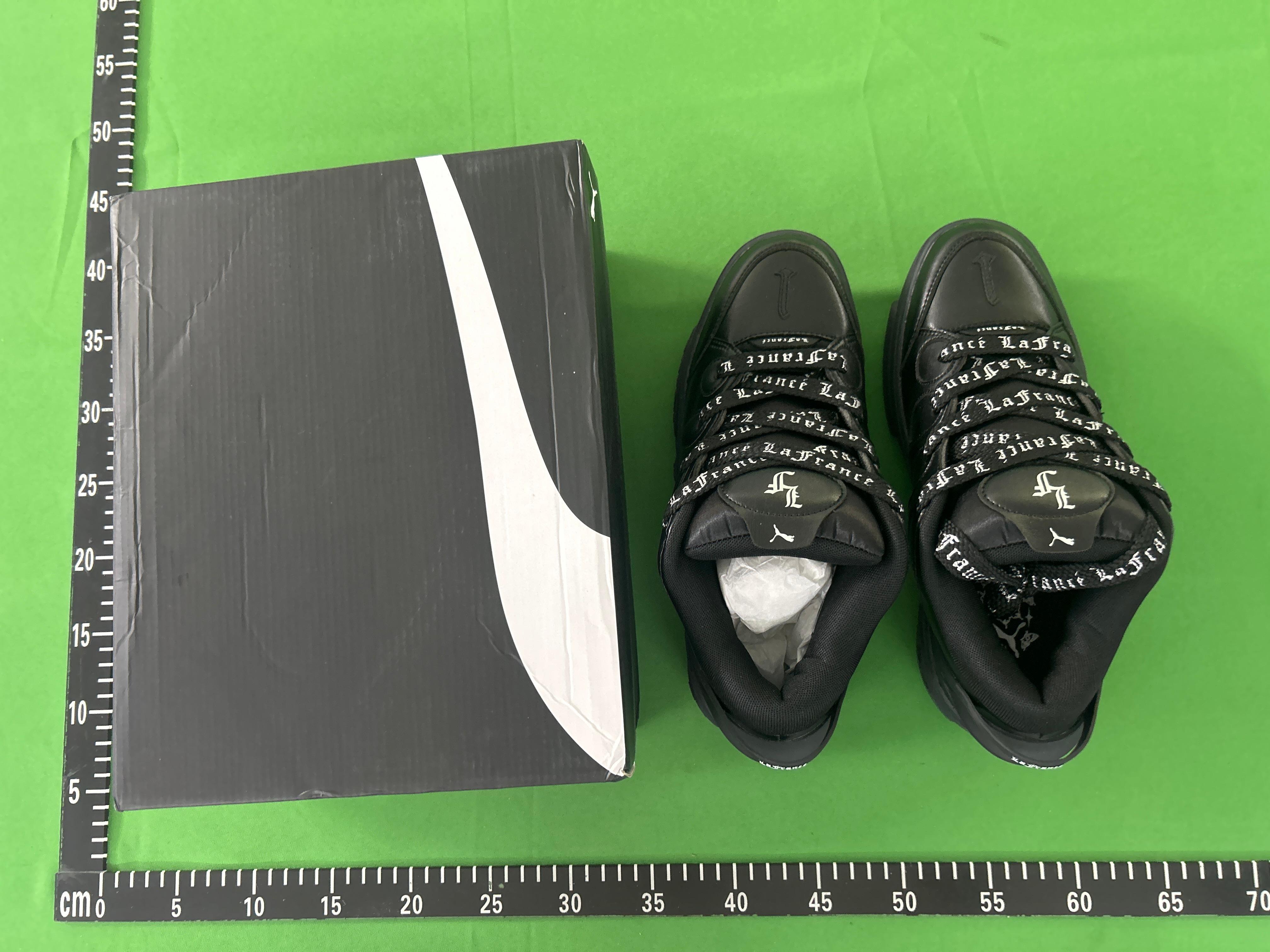 Foto QC 2 de Puma LaMelo Ball LaFrancé Low Cream 310864-01