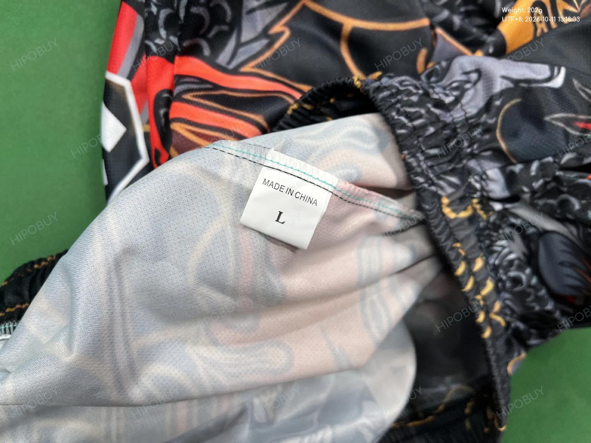 Foto QC 5 de Venum UFC Leon Edwards Unrivaled Shorts Vale Tudo Green