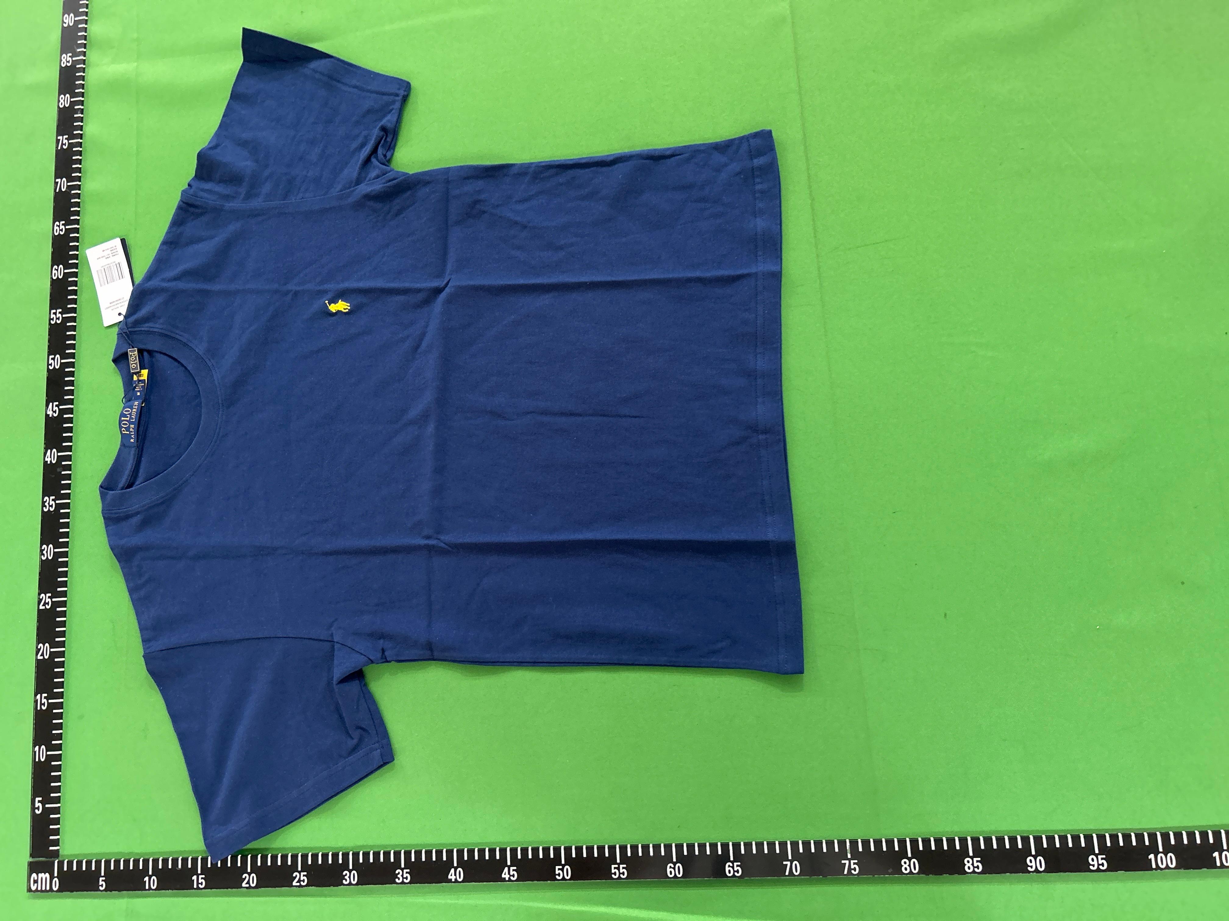 Foto QC 7 de Polo Ralph Lauren RL Panda Print T-shirt Black