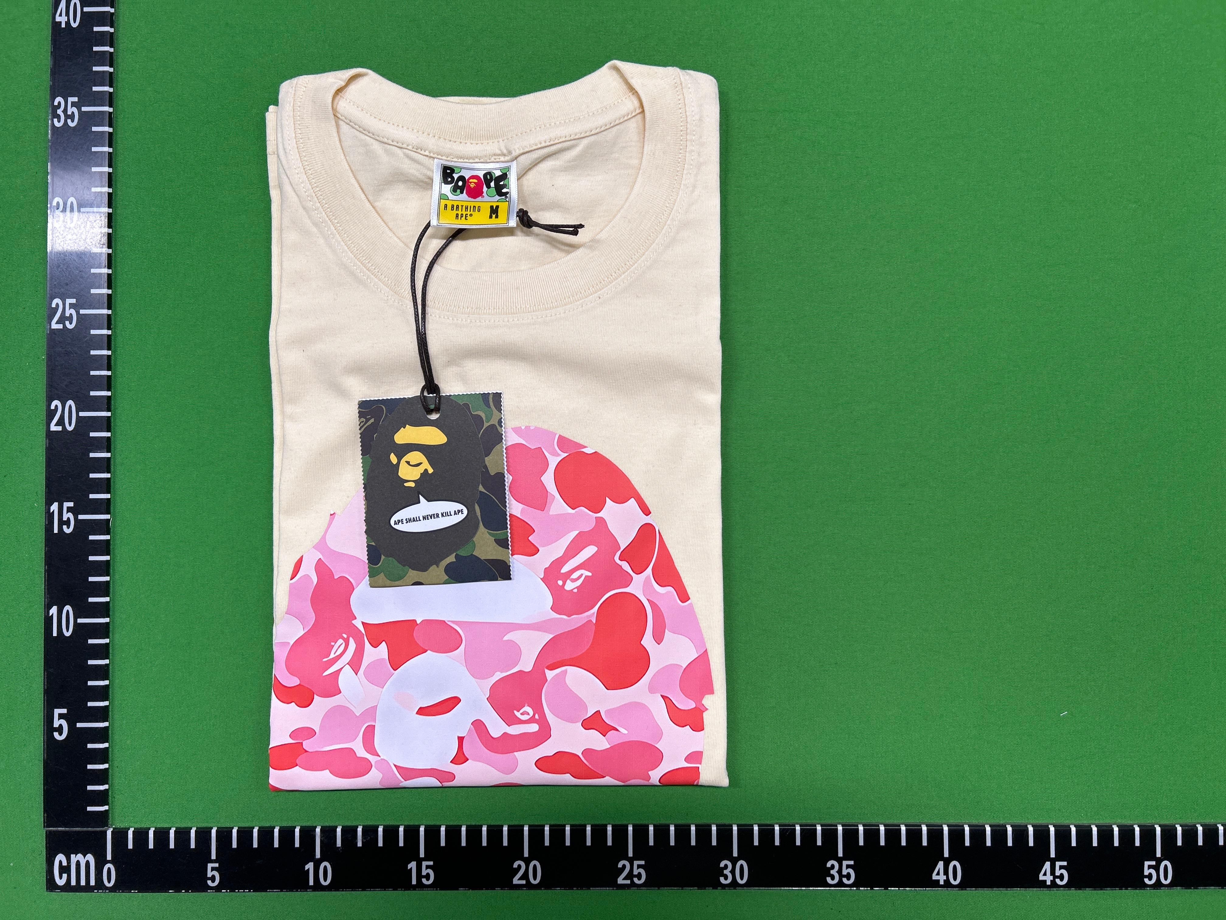 Foto QC 7 de Other T-shirt Plain Loose Black