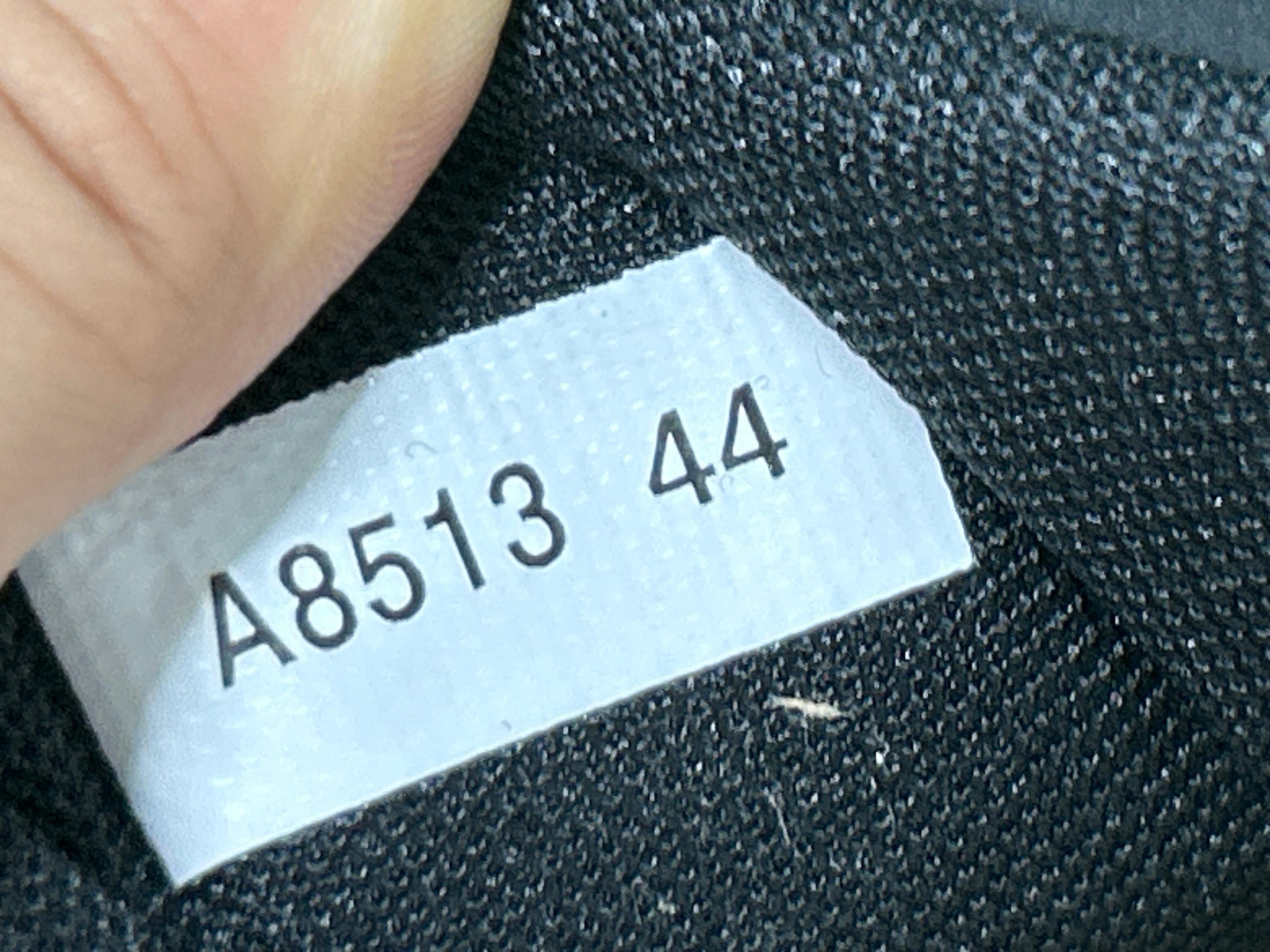 Foto QC 8 de Dior B30 Mesh and Technical Fabric Sneakers White
