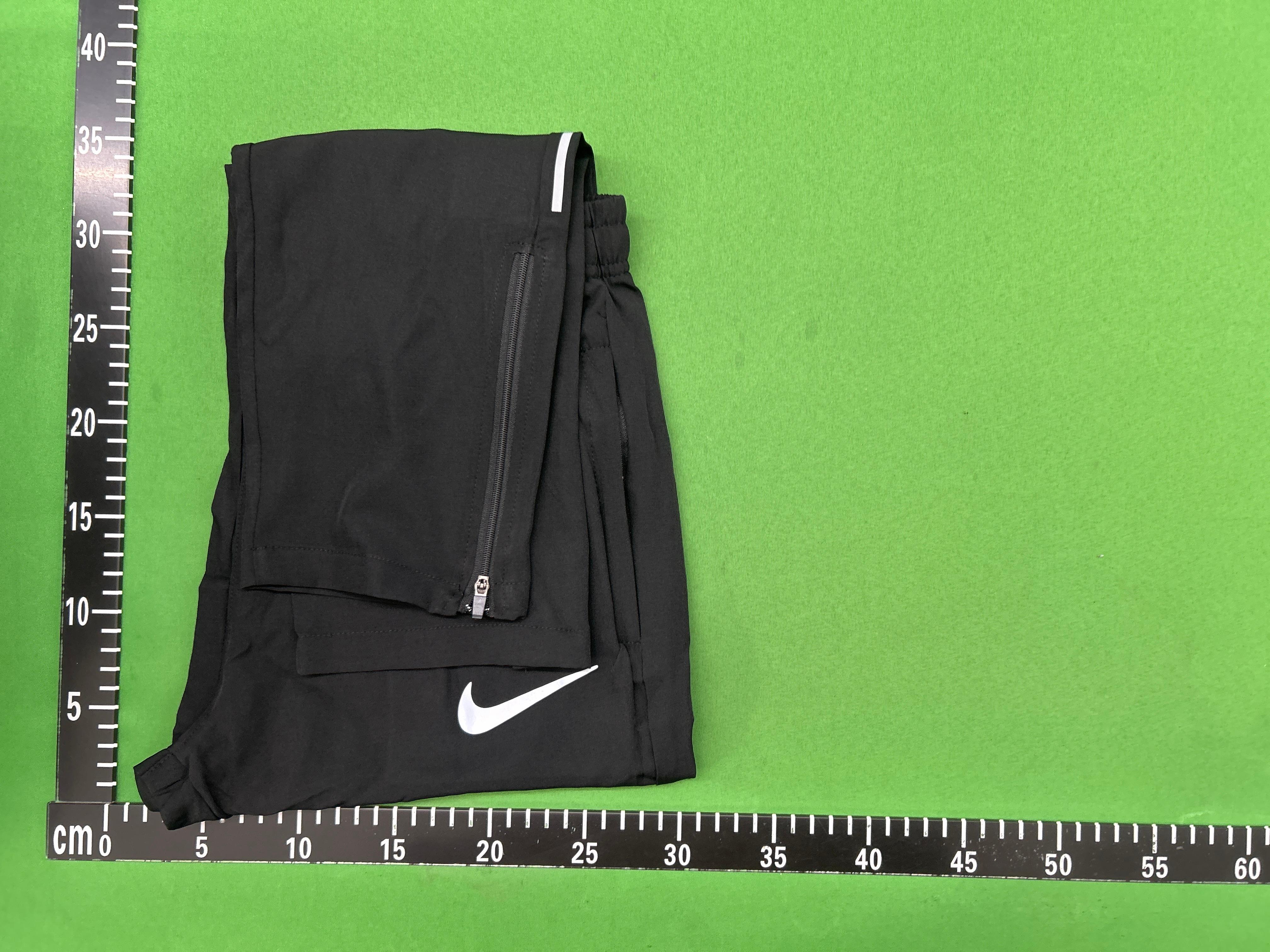Foto QC 3 de Nike Pants Dri-FIT Reflective Black