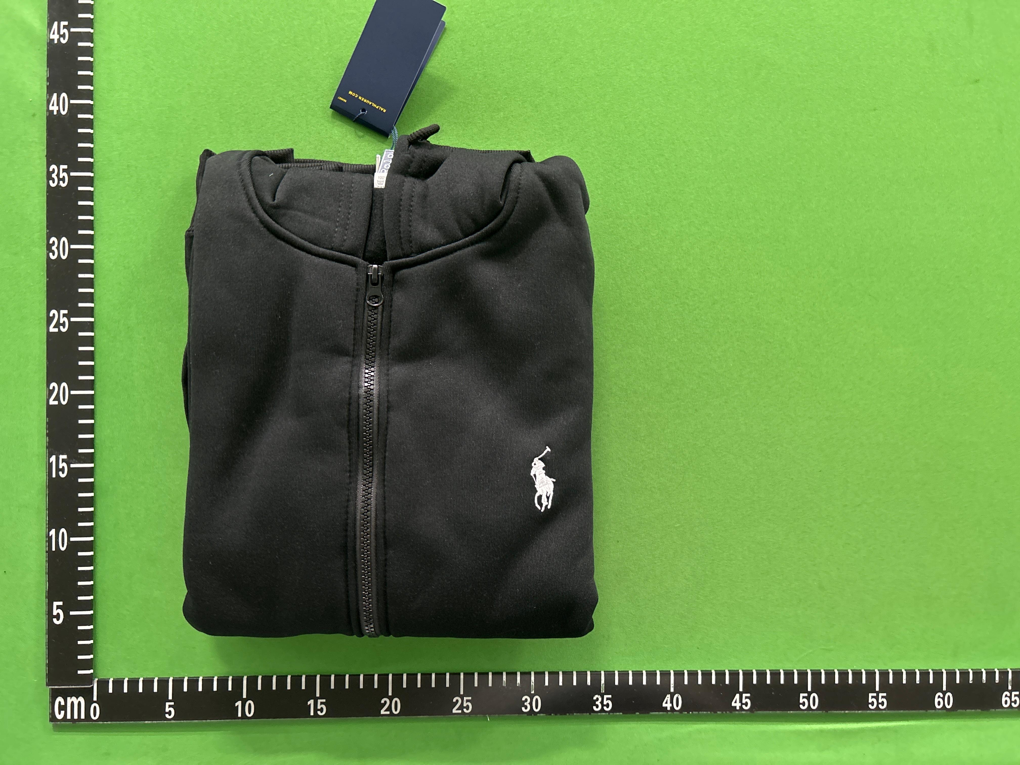 Foto QC 1 de Polo Ralph Lauren Sweatpants Logo Blue
