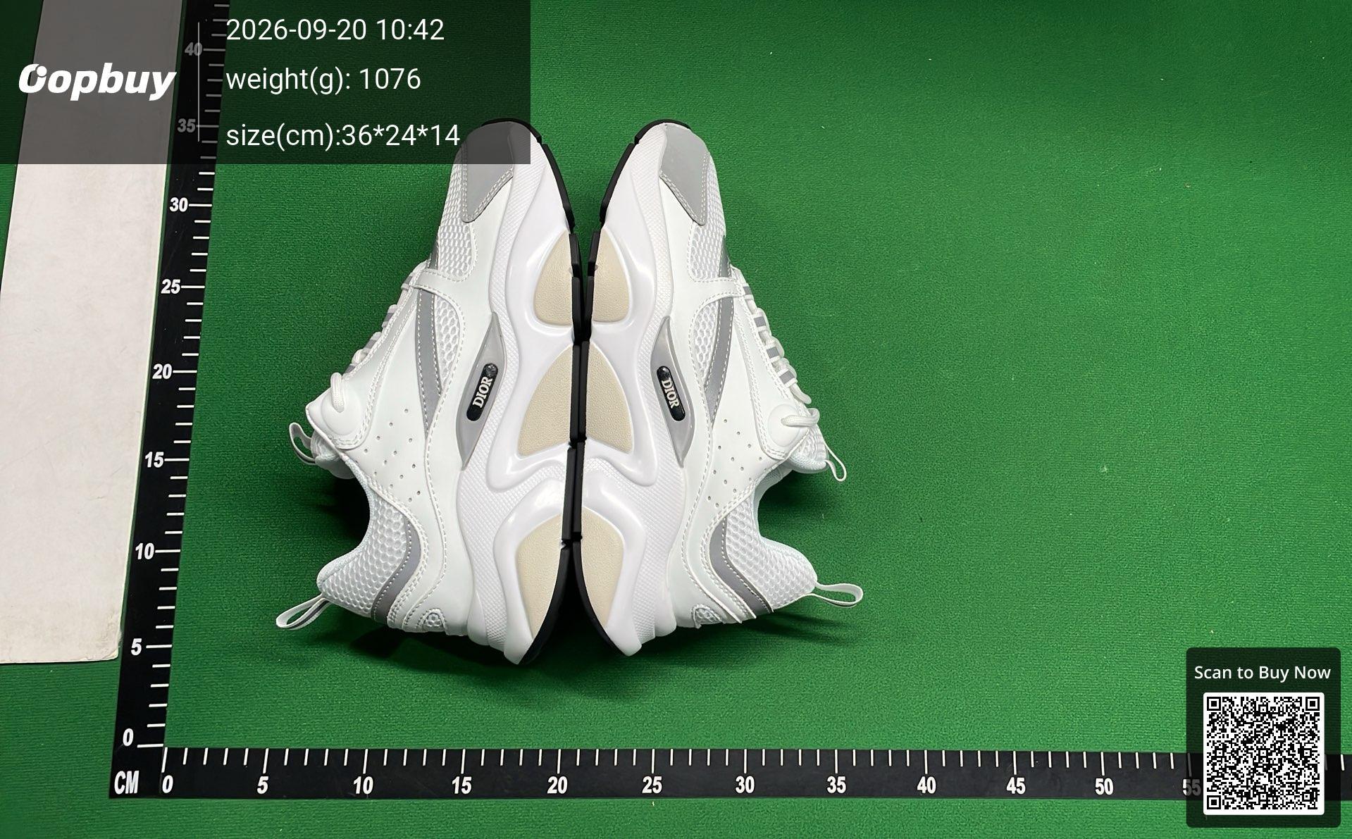 Foto QC 5 de Nike Air Force 1 '07 Low Triple White CW2288-111