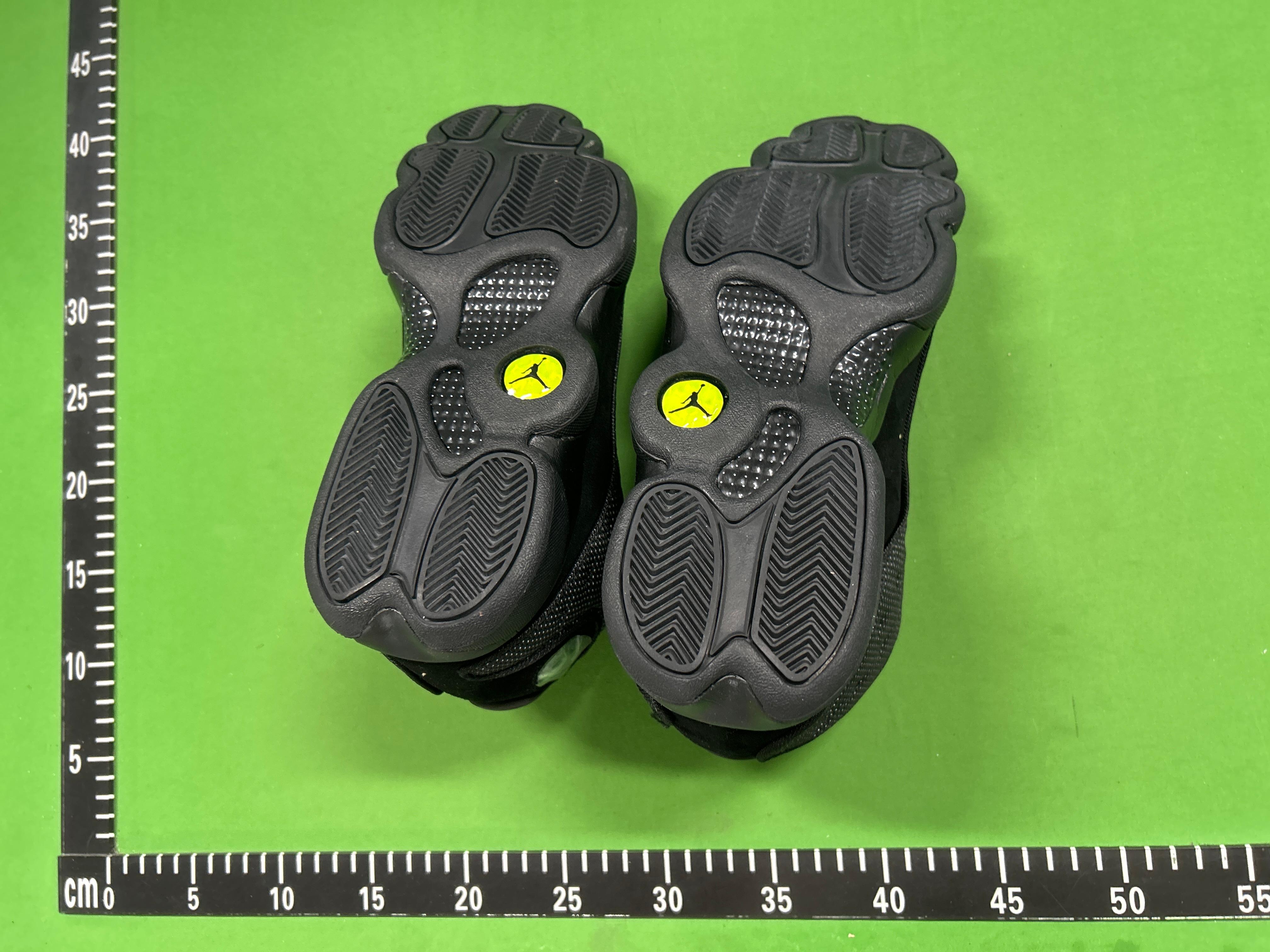Foto QC 6 de Jordan 13 Retro Reverse He Got Game 414571-061