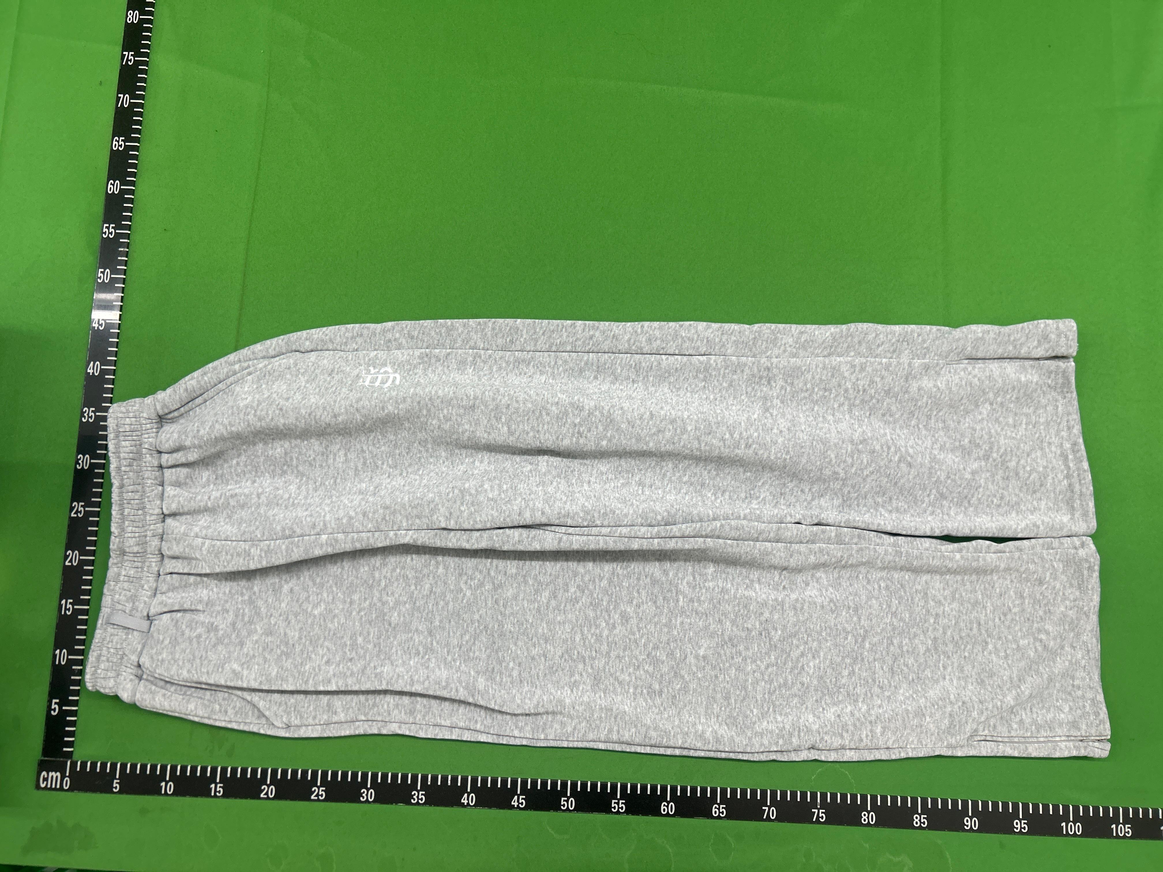 Foto QC 3 de SUVENE S Embroidery Set 2-Piece Black