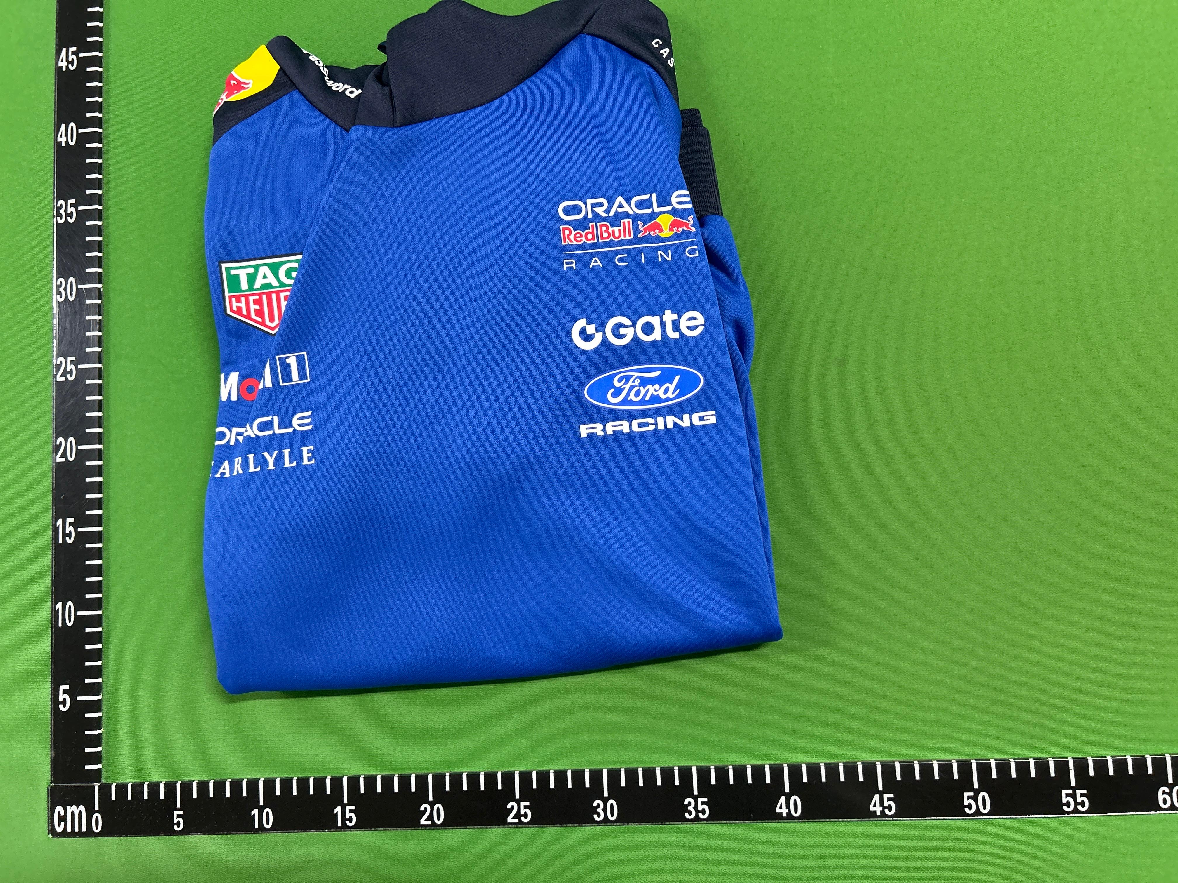 Foto QC 2 de BAPE x adidas x Inter Milan Camo Soccer Jersey Multicolor