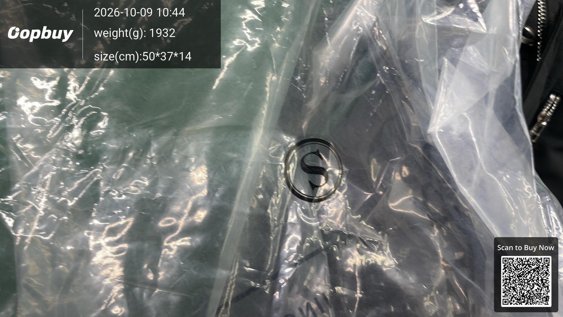 Foto QC 5 de Other Down Jacket Fur Hood Black