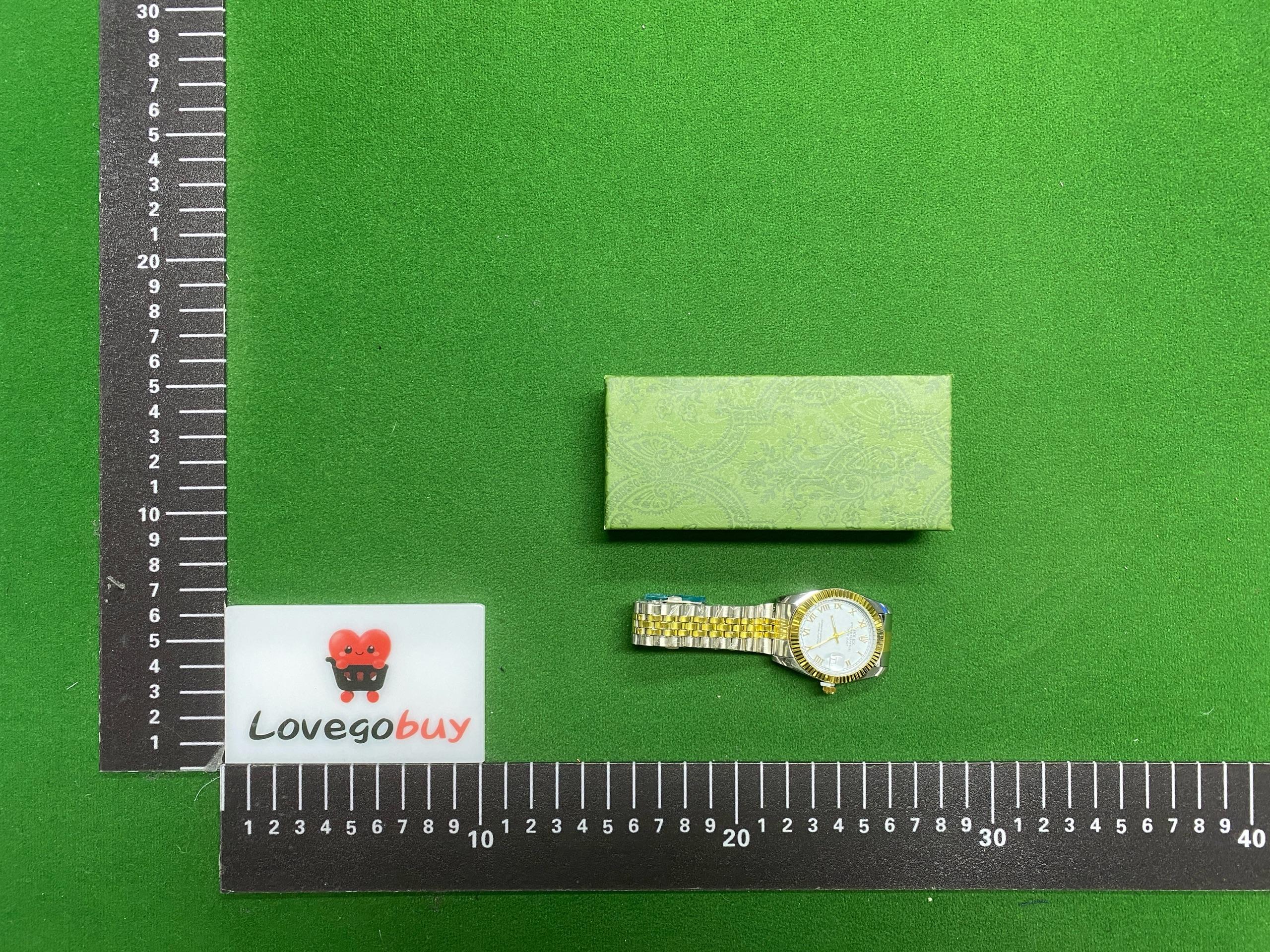 Foto QC 1 de Rolex Datejust R830-04