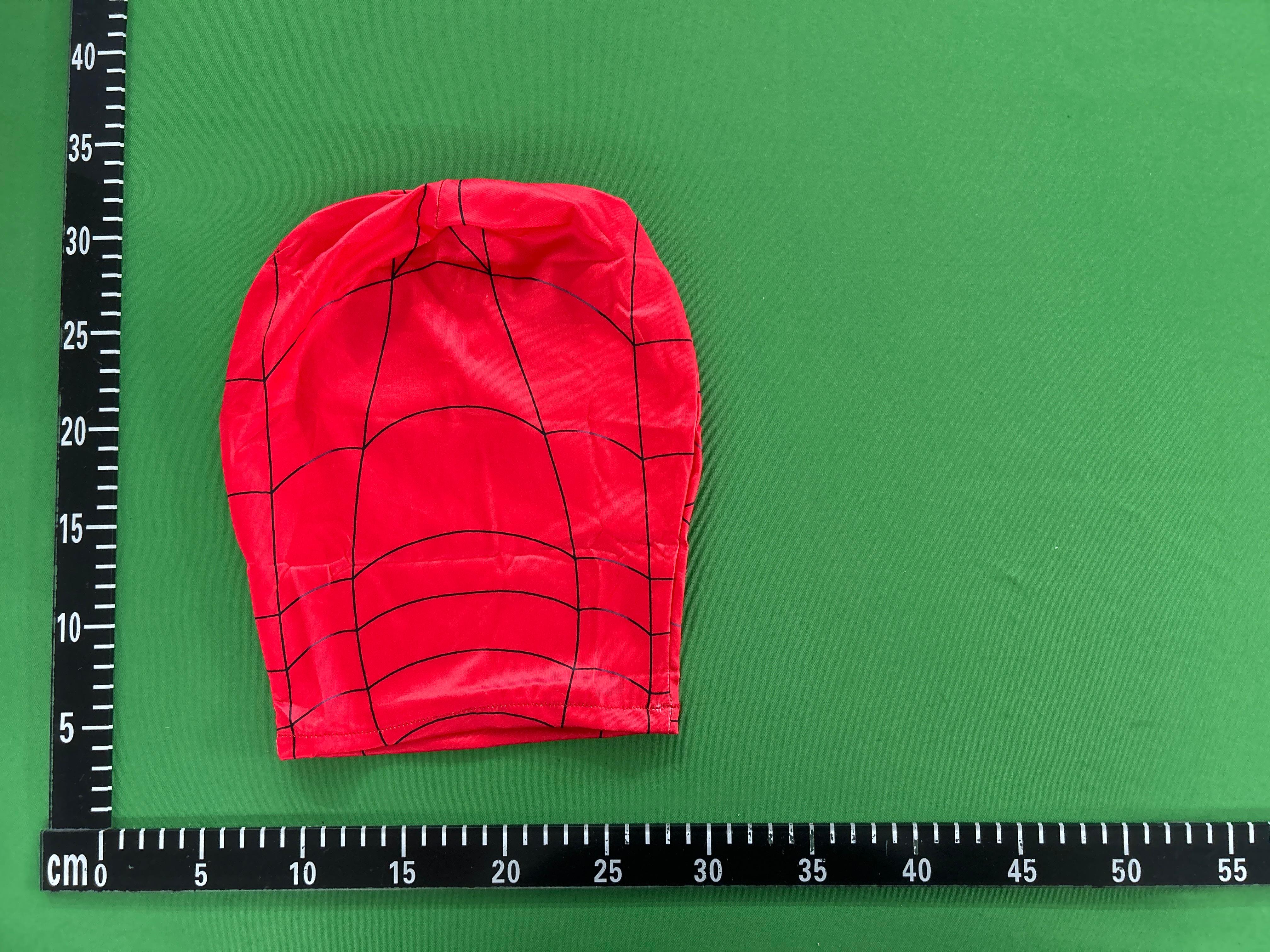 Foto QC 6 de Vlone Balaclava Olive Green