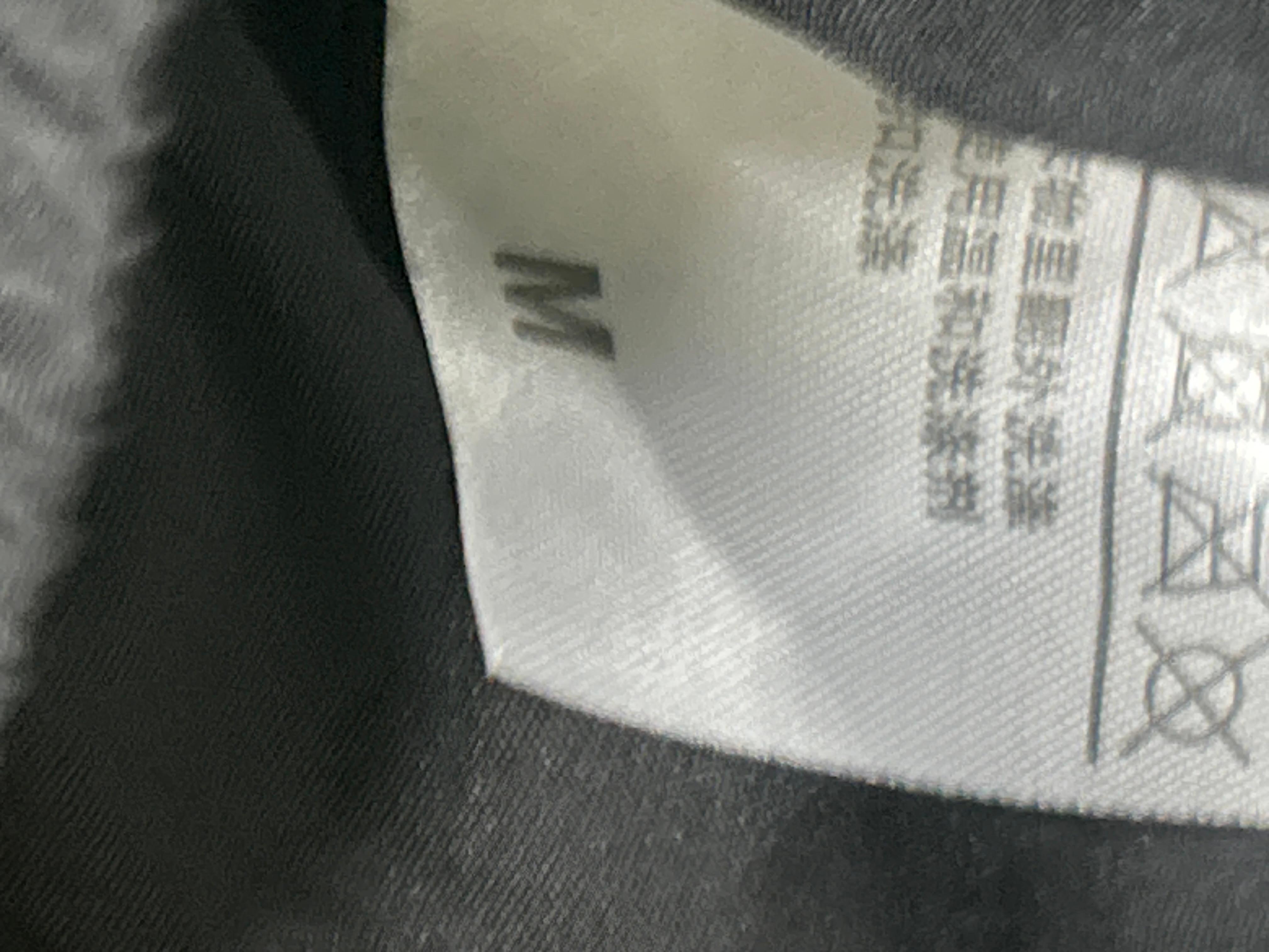 Foto QC 8 de Nike Pants Dri-FIT Reflective Black