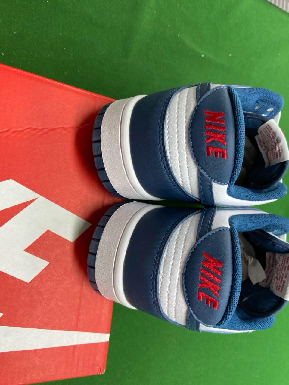 Foto QC 3 de Nike Dunk SB Low Why So Sad? BC0382-400