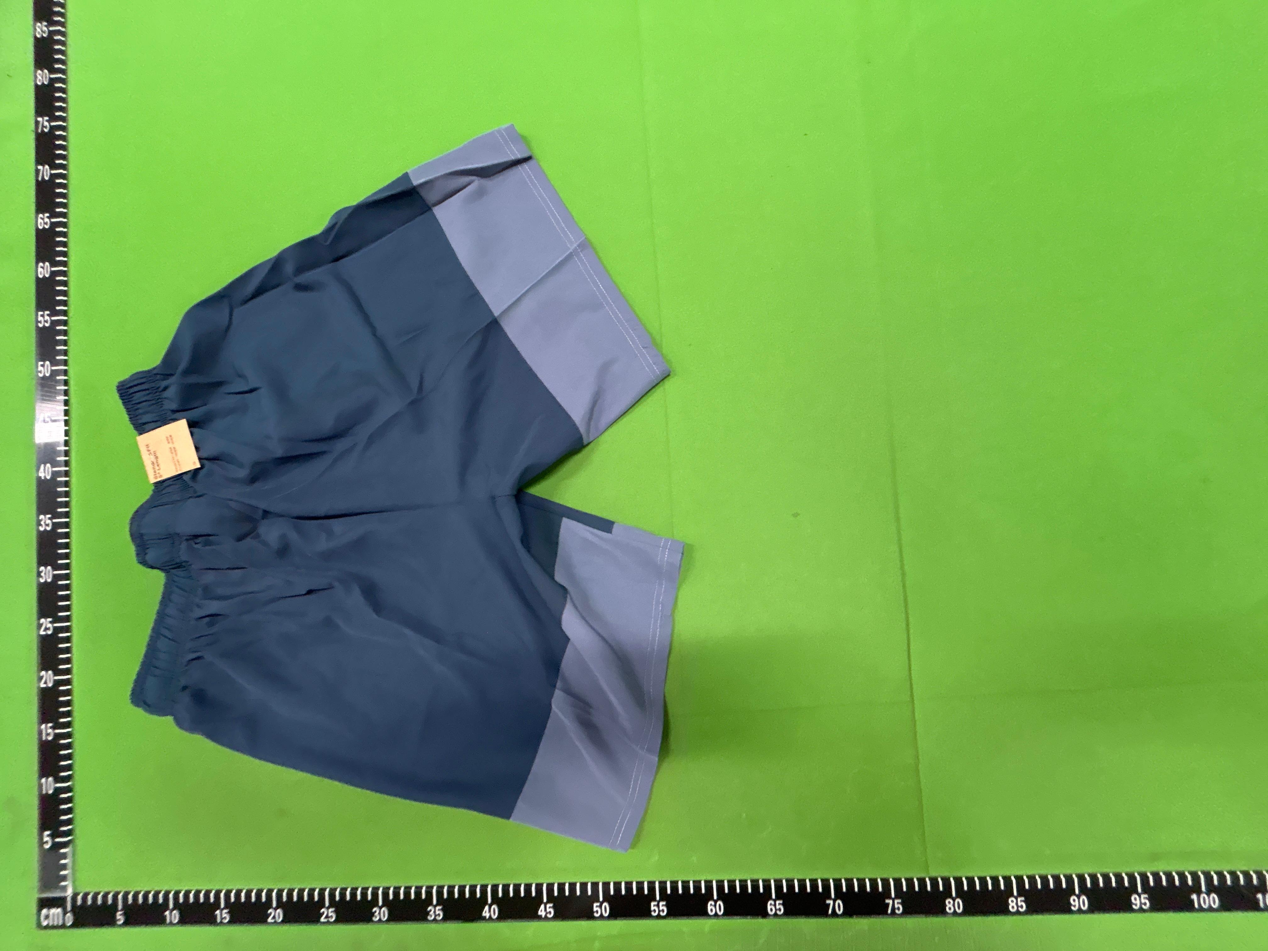 Foto QC 3 de Nike Running Shorts Loose Woven Blue