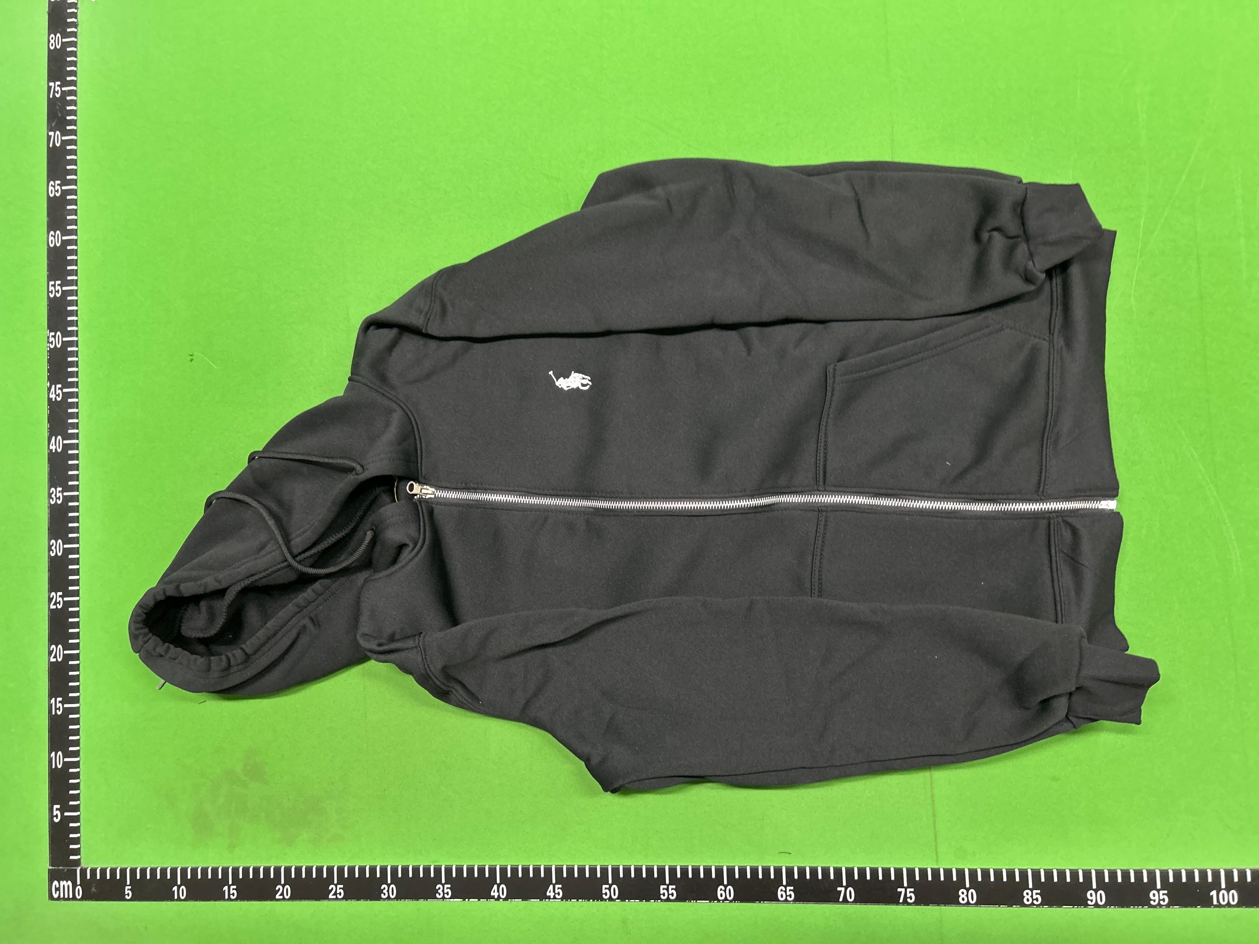 Foto QC 2 de Polo Ralph Lauren Tracksuit Set 2-Piece Black