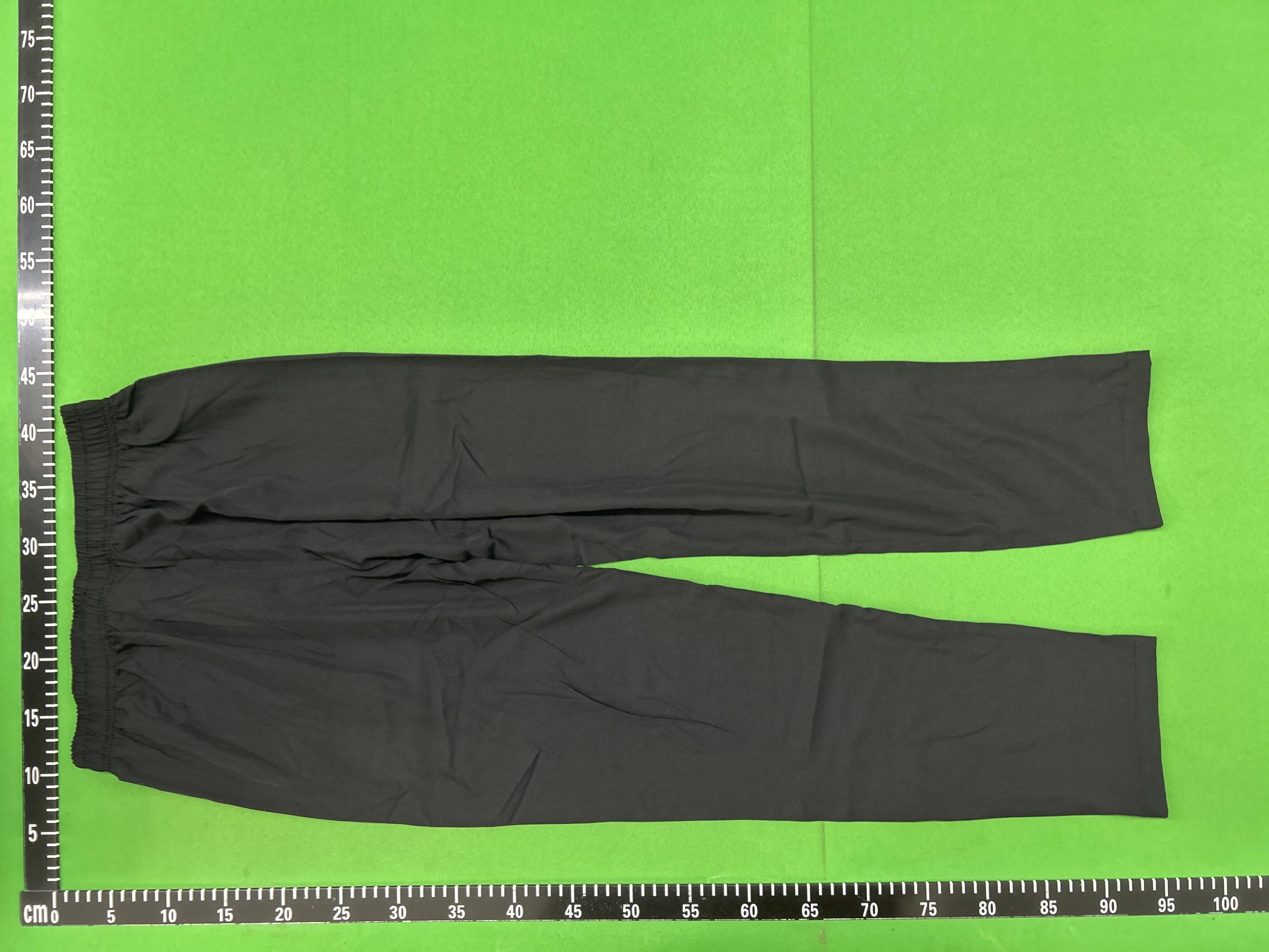 Foto QC 4 de Nike Pants Dri-FIT Reflective Black