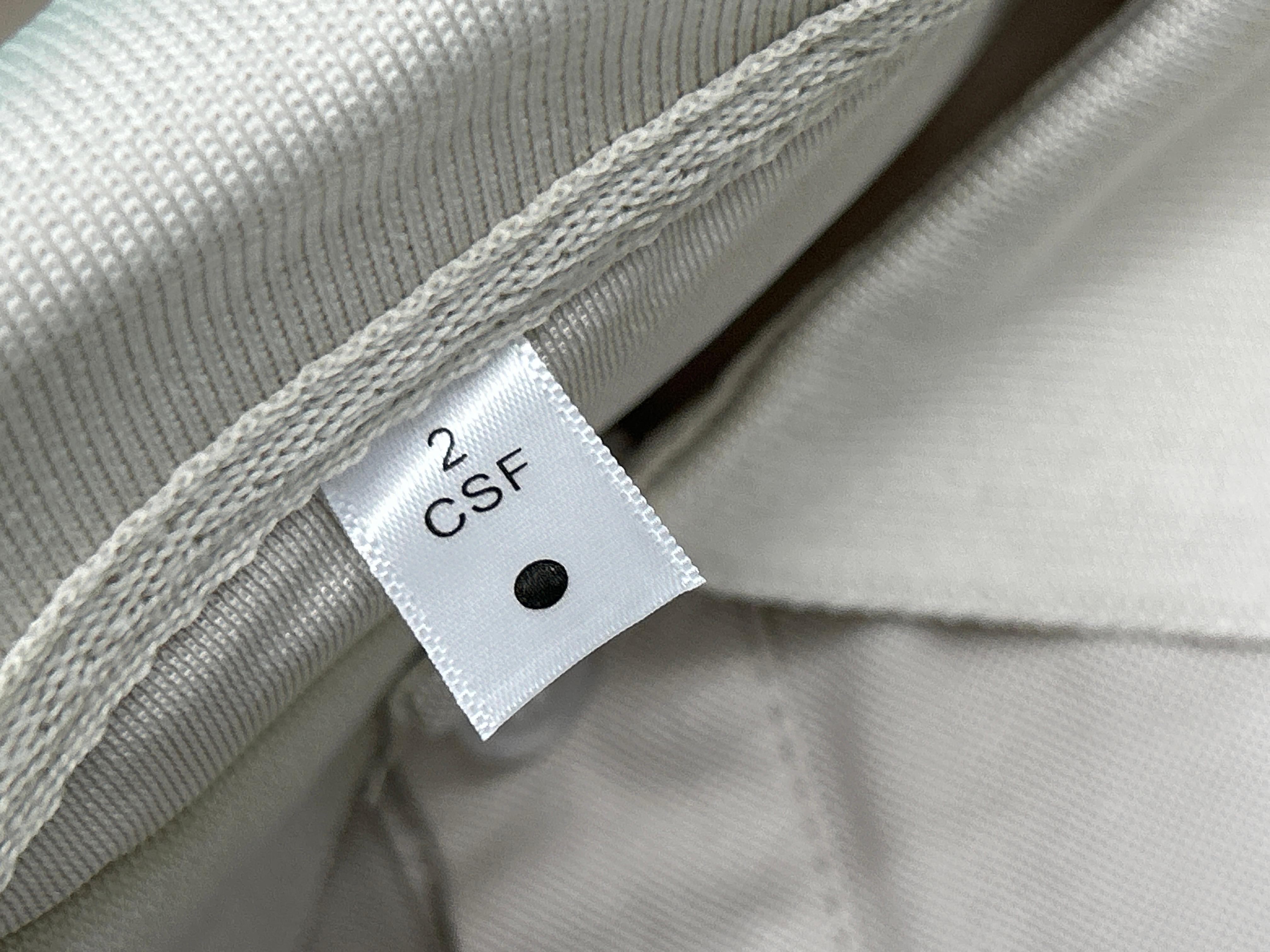 Foto QC 2 de T-shirt White