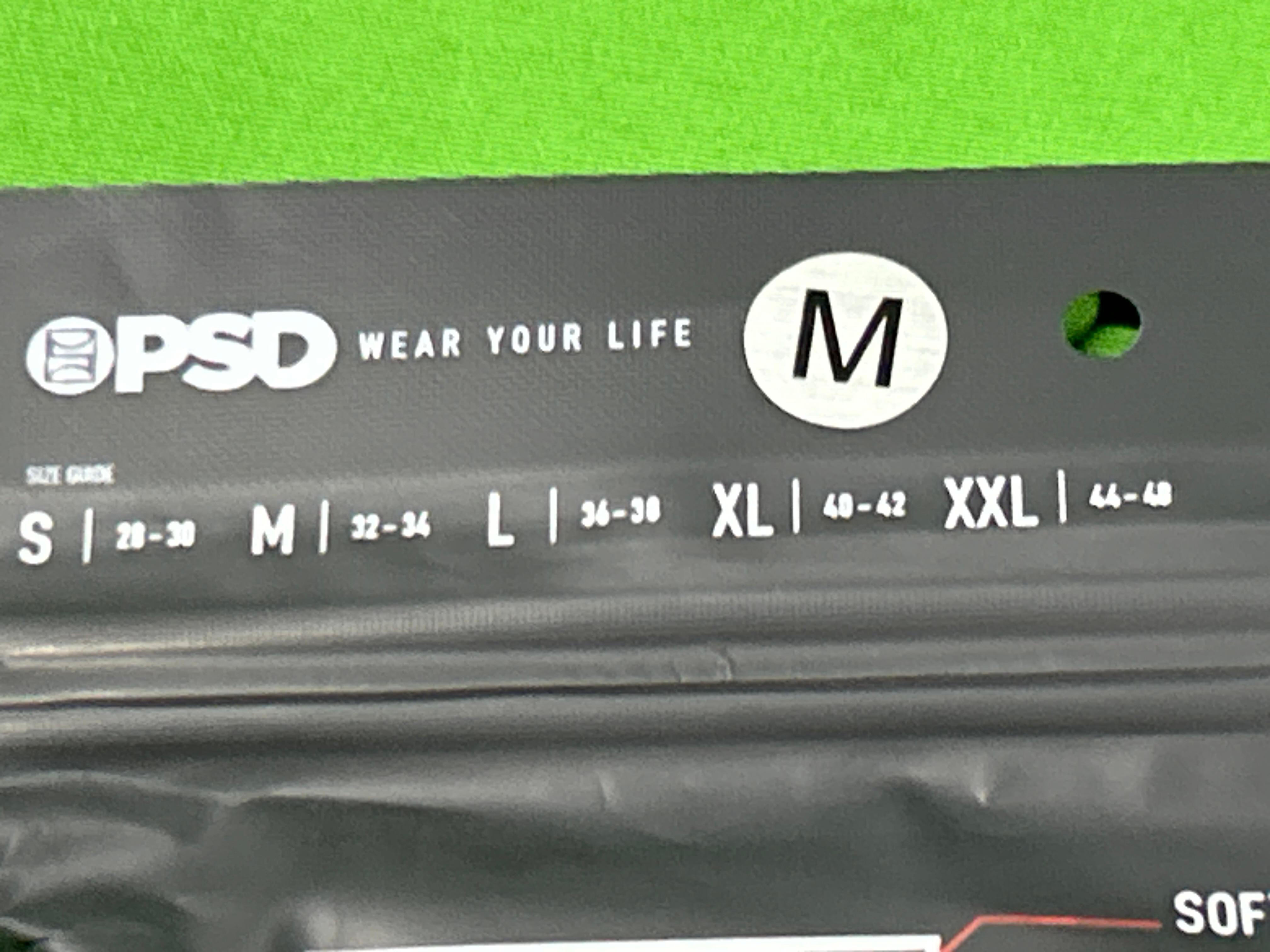 Foto QC 5 de PSD Underwear Money Diamond