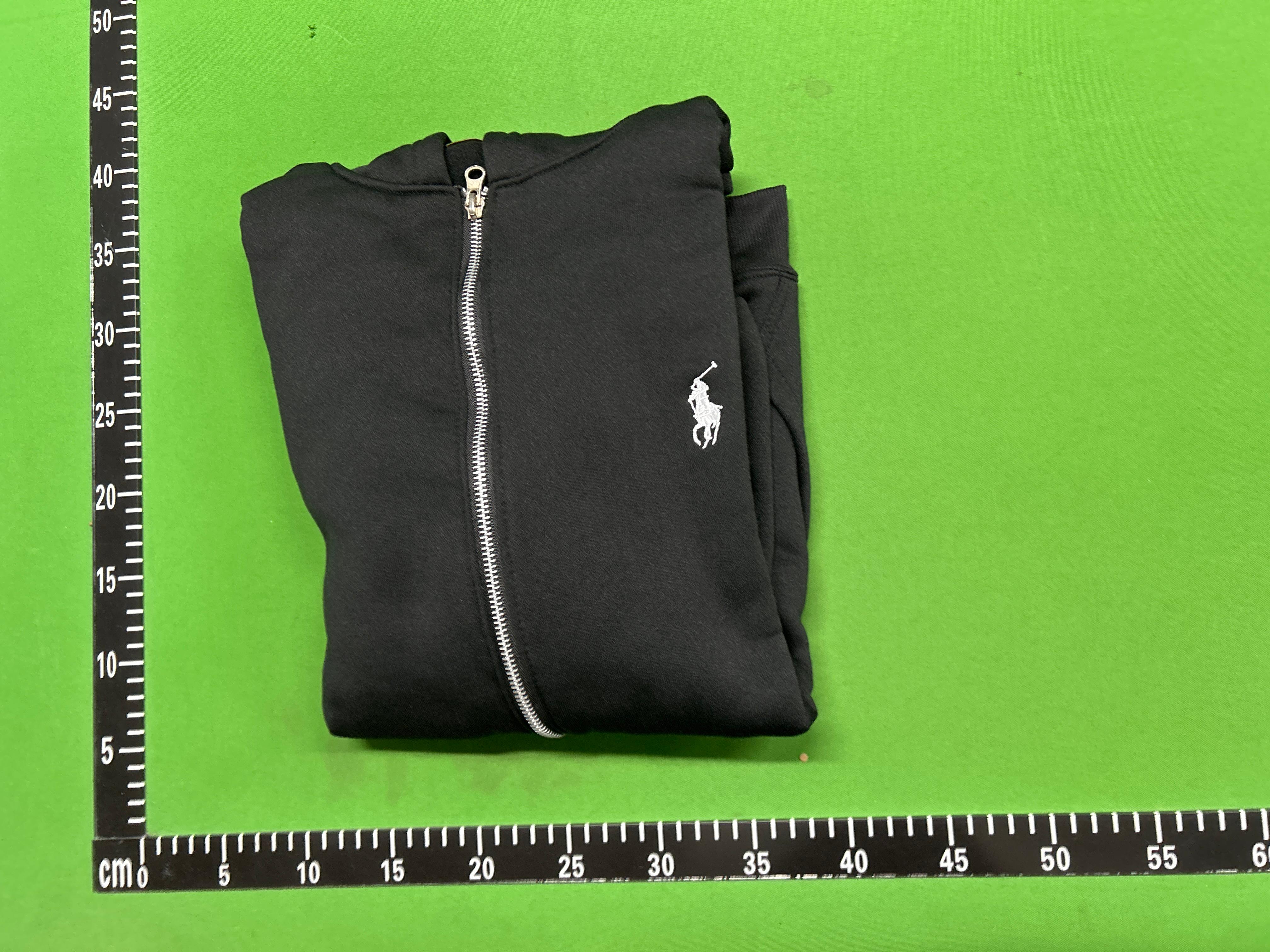 Foto QC 1 de Polo Ralph Lauren Tracksuit Set 2-Piece Black