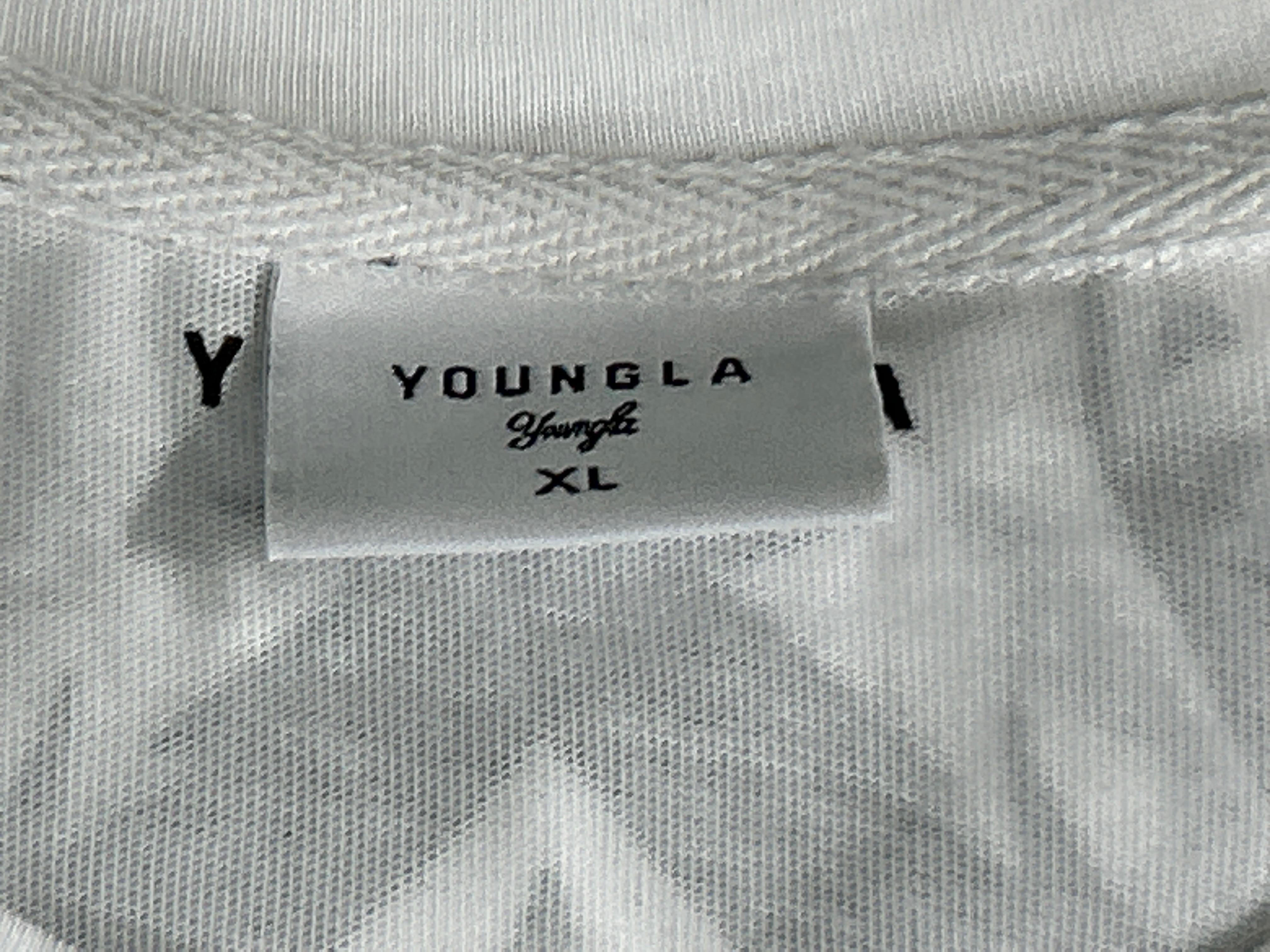 Foto QC 6 de Gymshark Seamless T-shirt Purple