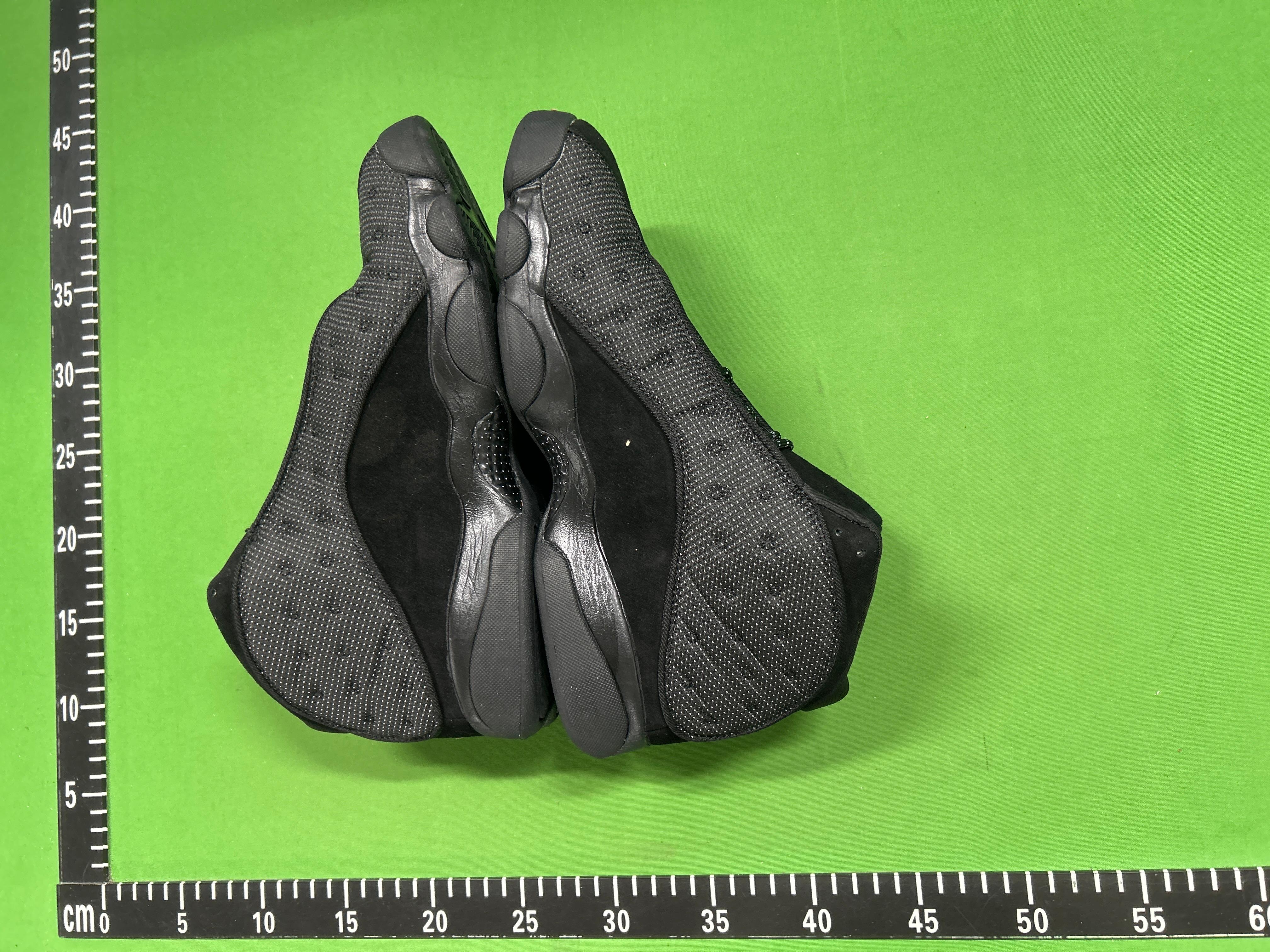Foto QC 4 de Jordan 13 Retro Reverse He Got Game 414571-061