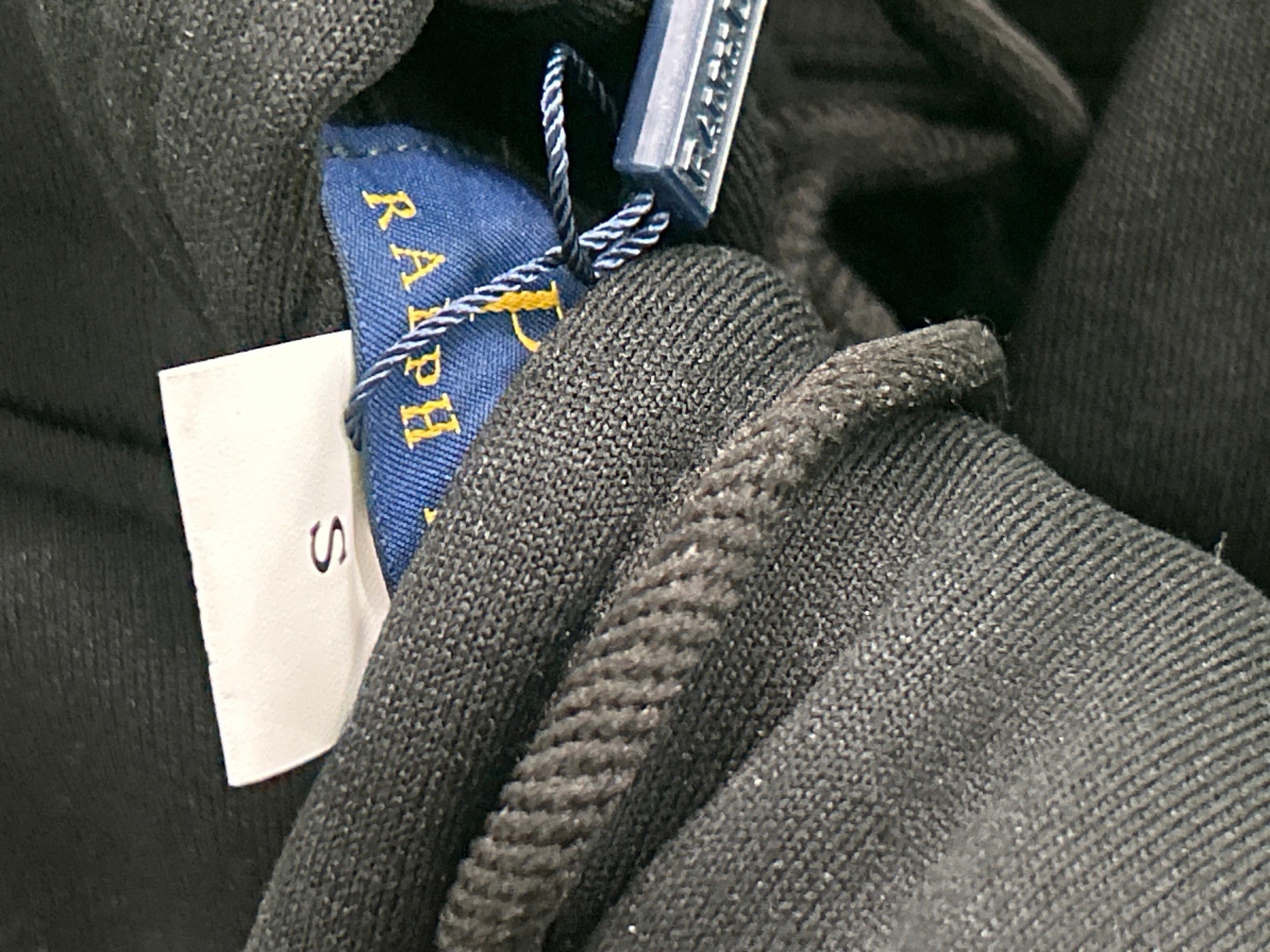 Foto QC 2 de Polo Ralph Lauren Sweatpants Logo Blue
