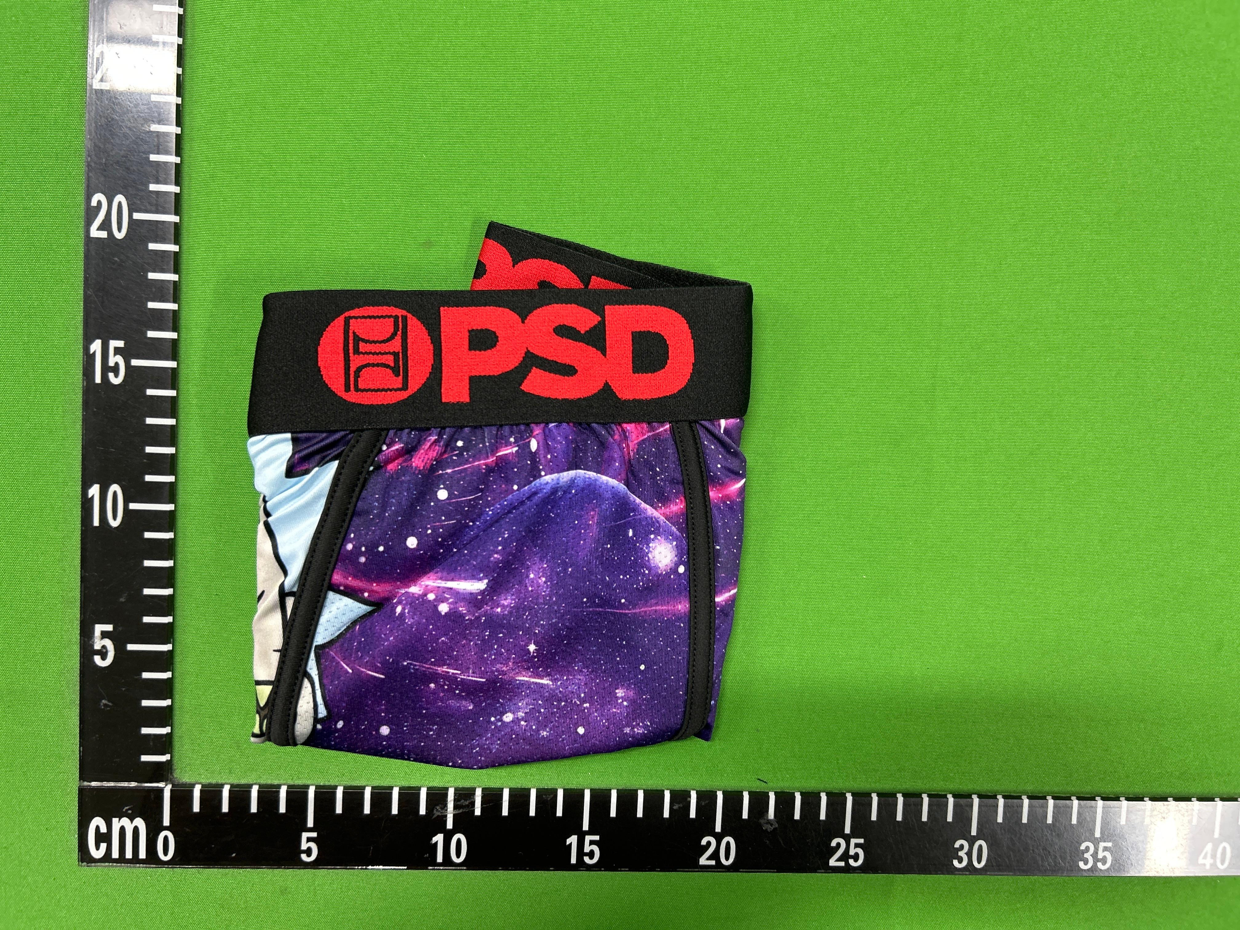 Foto QC 6 de PSD Underwear Money Diamond