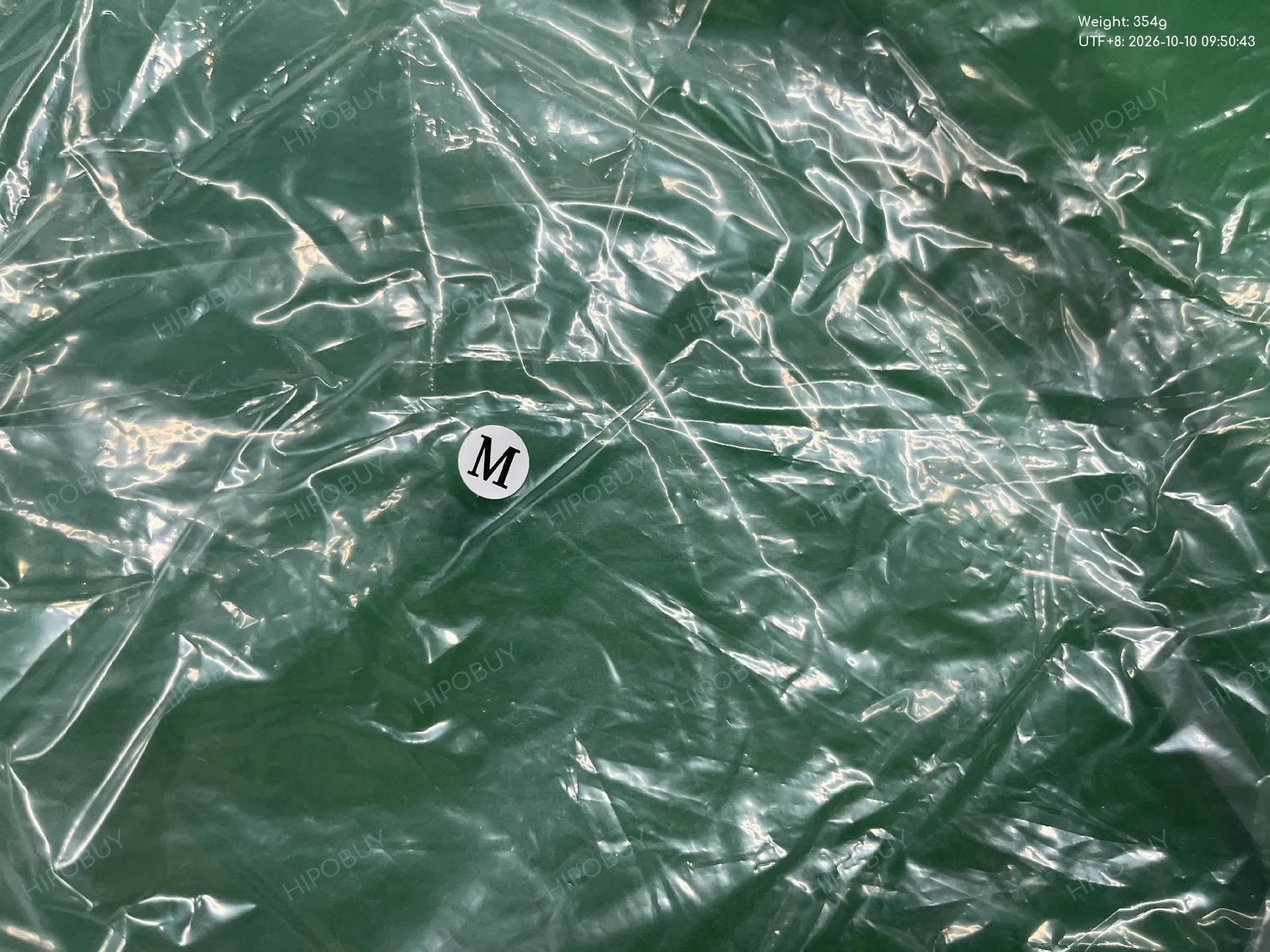 Foto QC 5 de Sp5der OG Web T-shirt Black