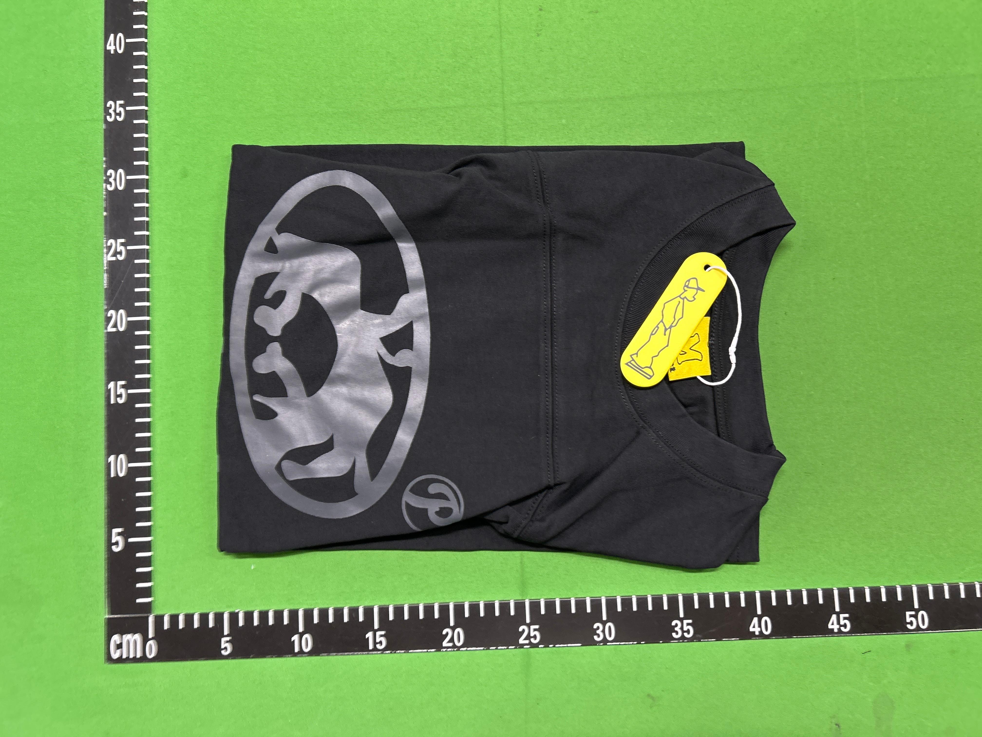 Foto QC 8 de Protect Bonkers Jeans Baggy Off Black