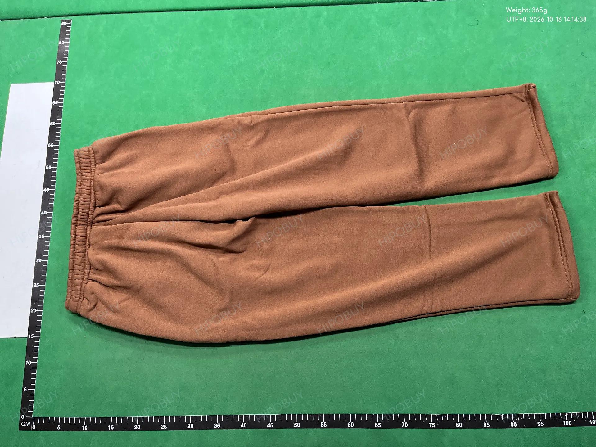 Foto QC 3 de Alo Accolade Sweatpants Brown