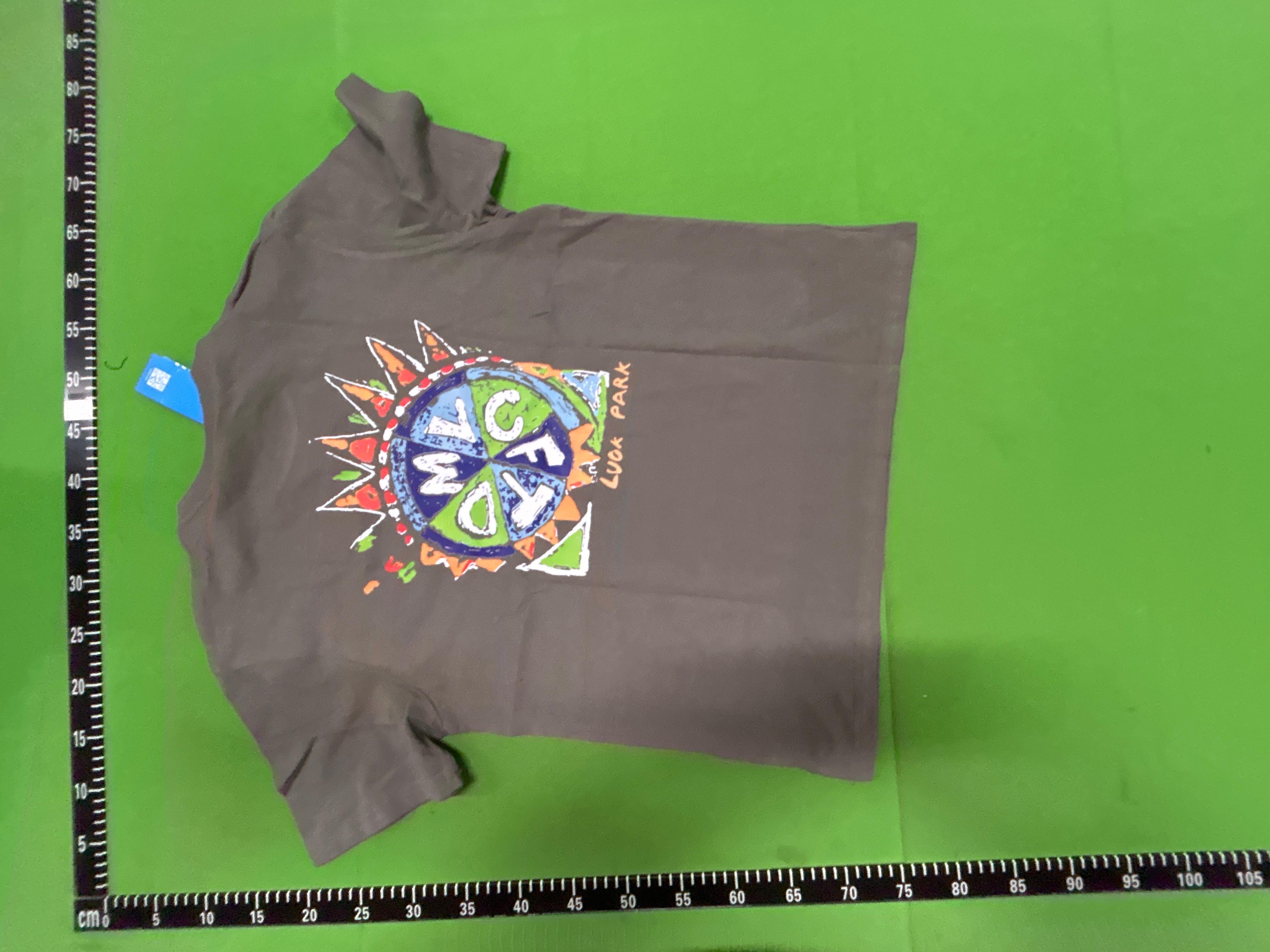 Foto QC 7 de adidas Originals T-shirt Trefoil Logo Grey