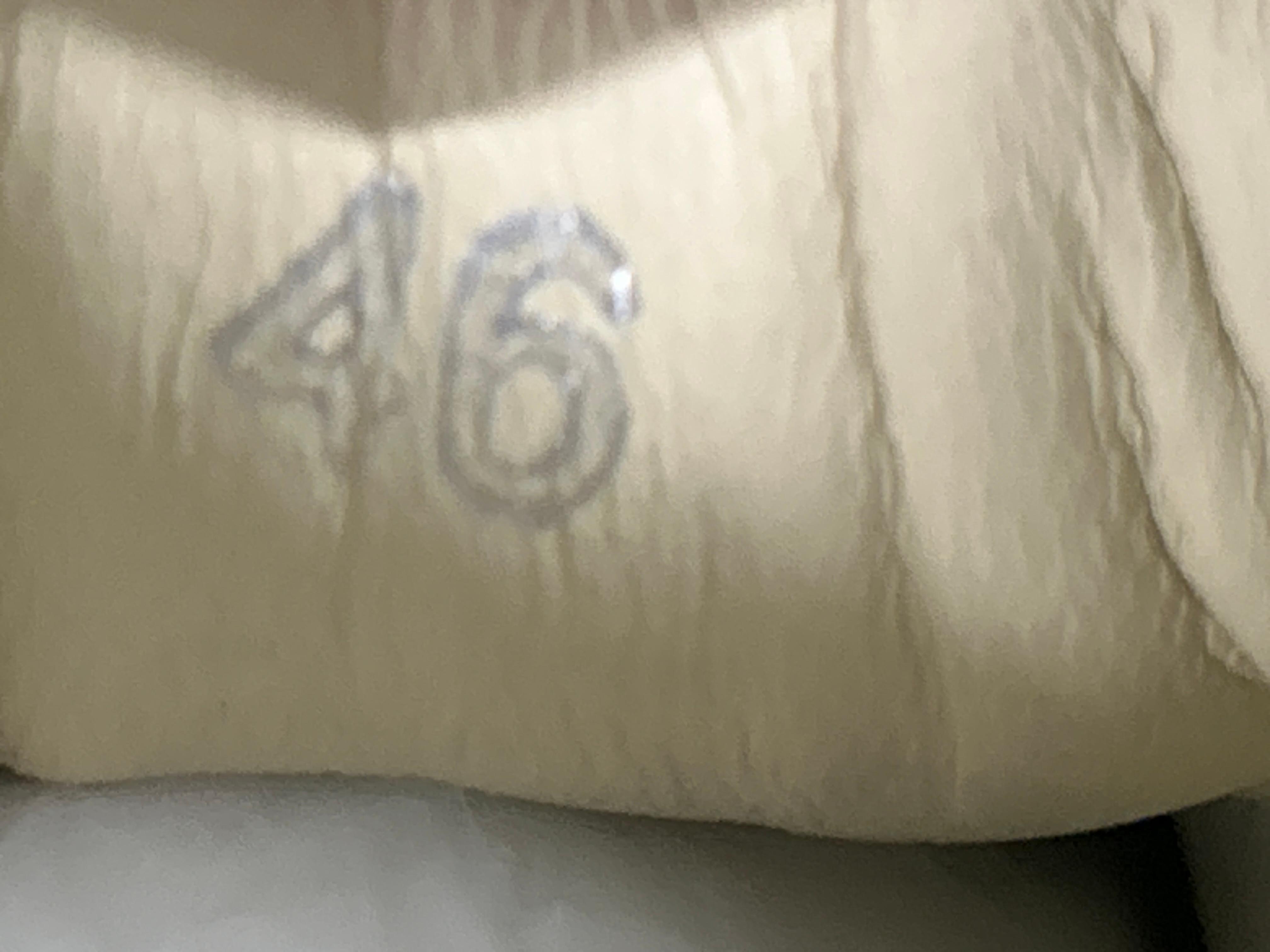 Foto QC 7 de mm6 Gats Low Painted