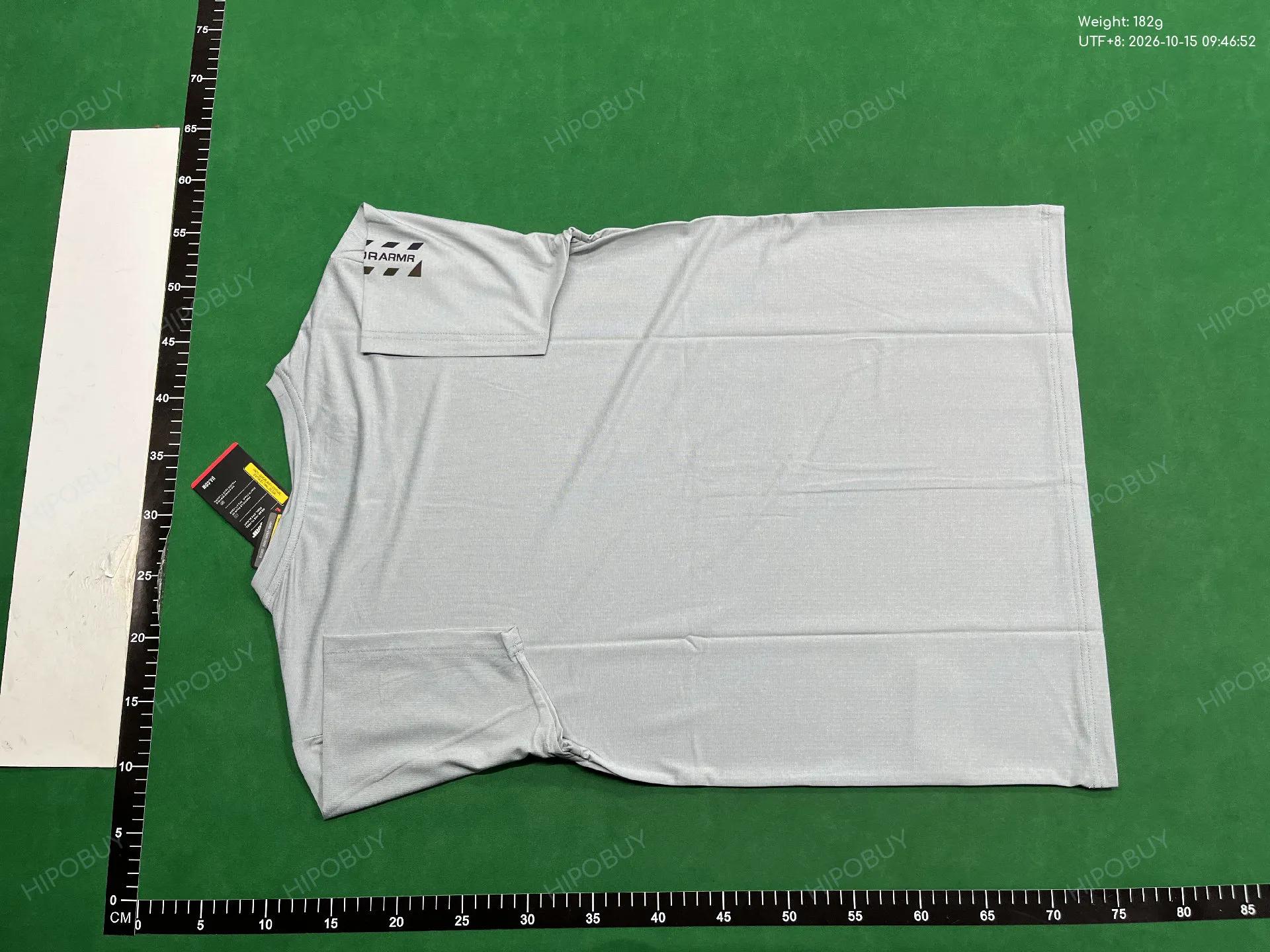 Foto QC 3 de Under Armour Running Shorts Ice Silk Quick Dry Black
