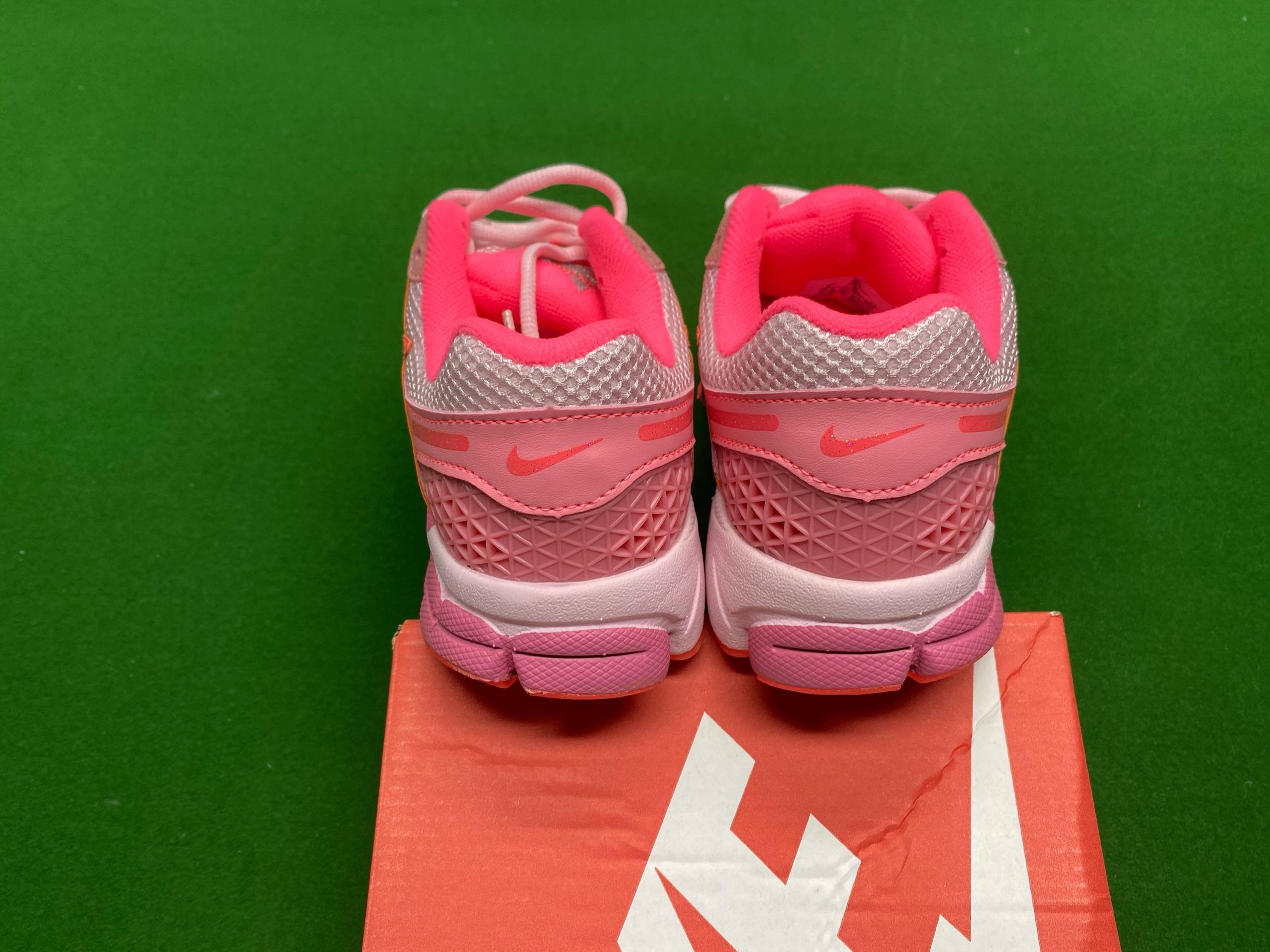 Foto QC 5 de Nike Zoom Vomero 5 Low Worn Blue FB9149-400