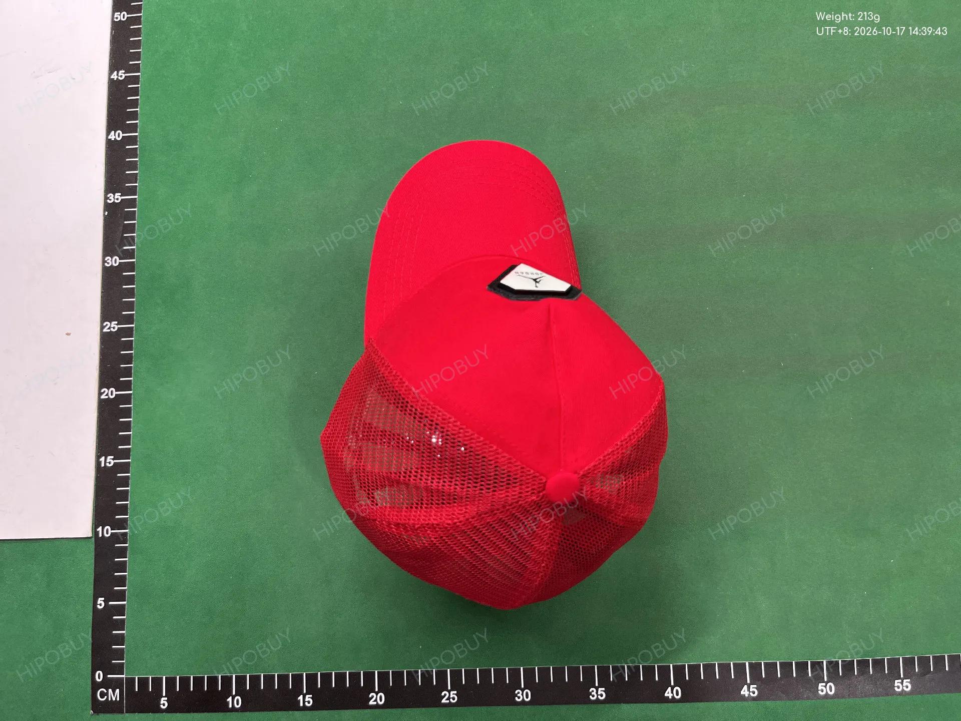 Foto QC 5 de Jordan Jumpman Bucket Hat Black