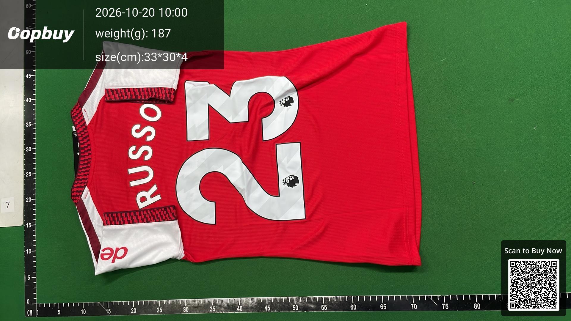 Foto QC 3 de adidas x Real Madrid 2026/27 Women's Away Jersey Aurora Ivy