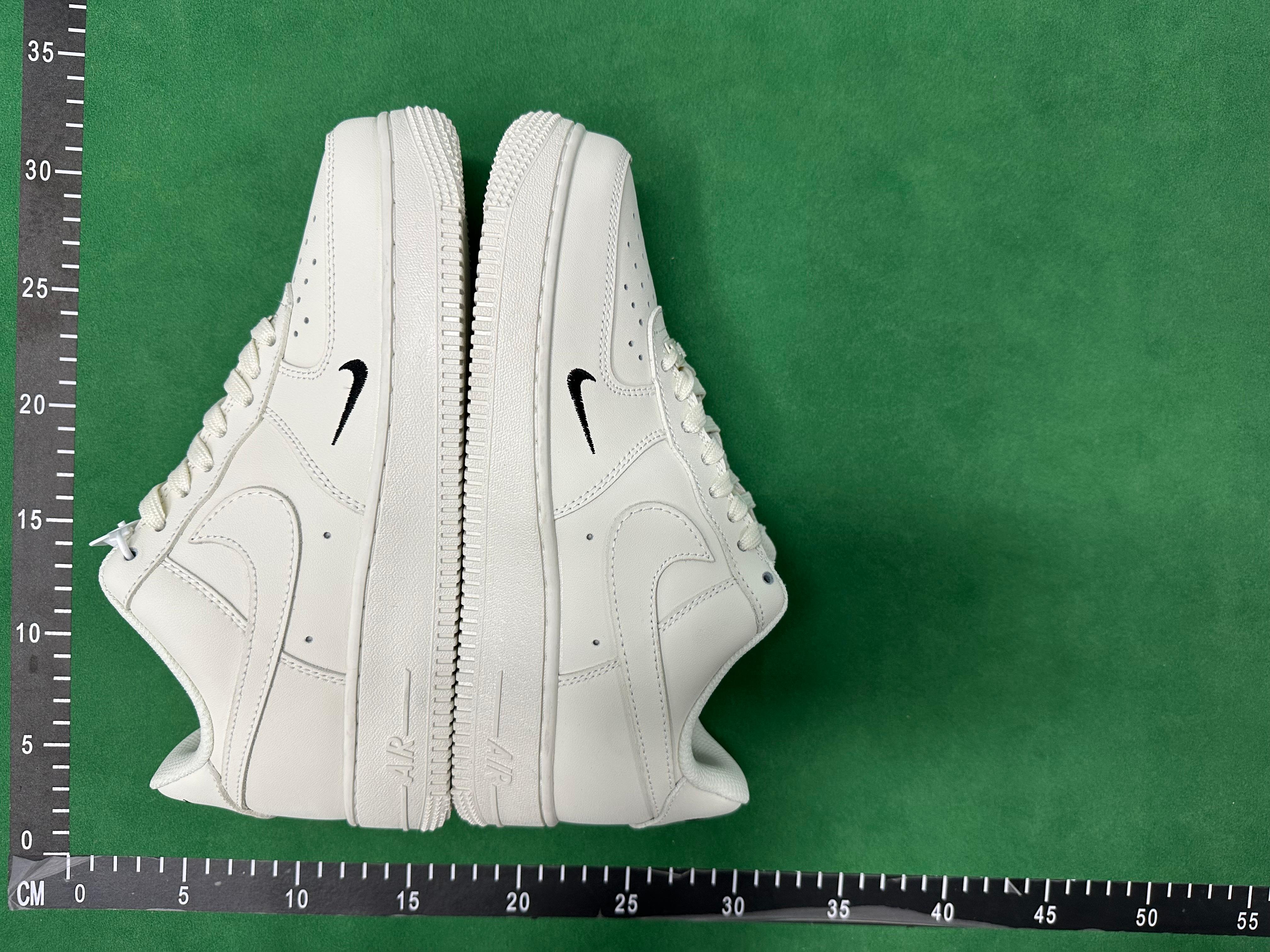 Foto QC 2 de Nike Air Force 1 Low One Piece Portgas D. Ace