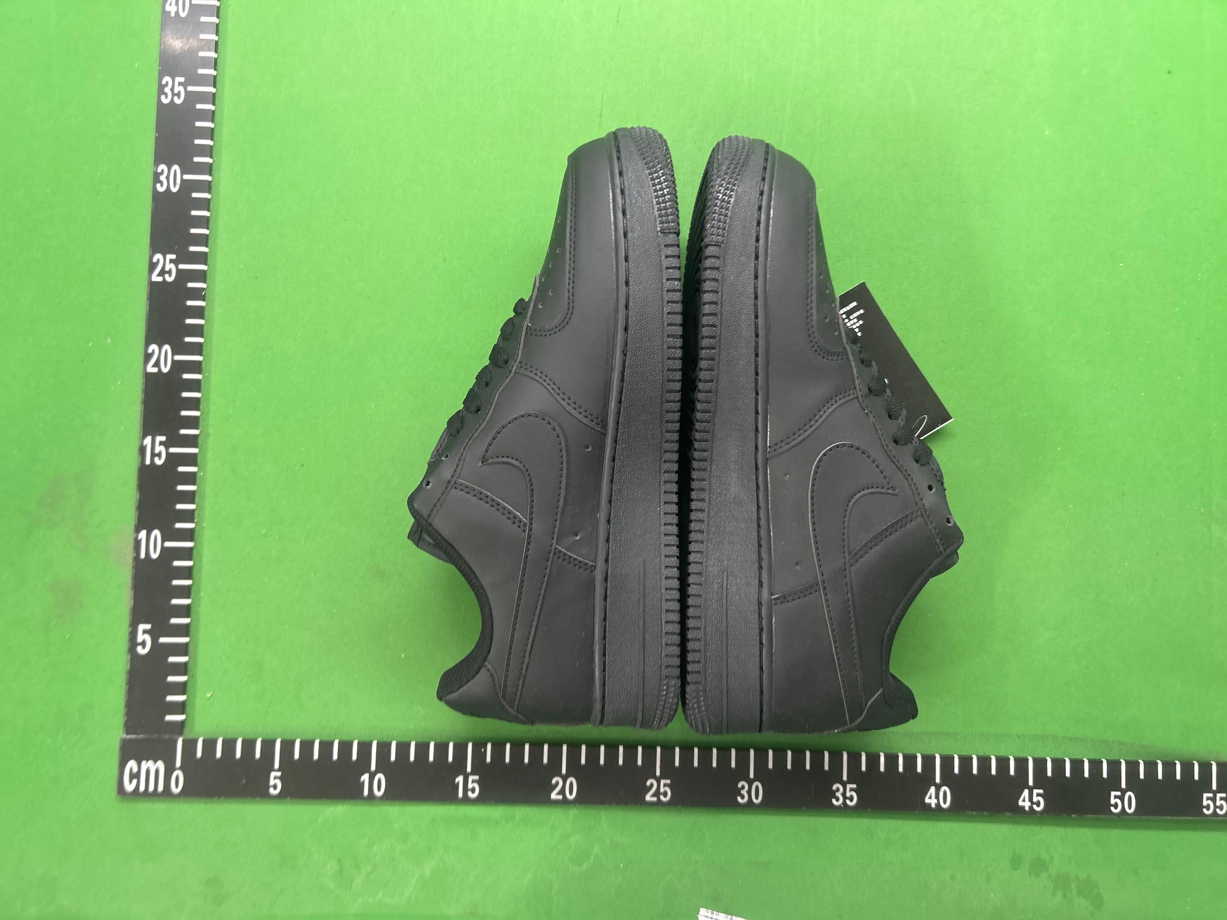Foto QC 6 de Nike Air Force 1 Low Triple White