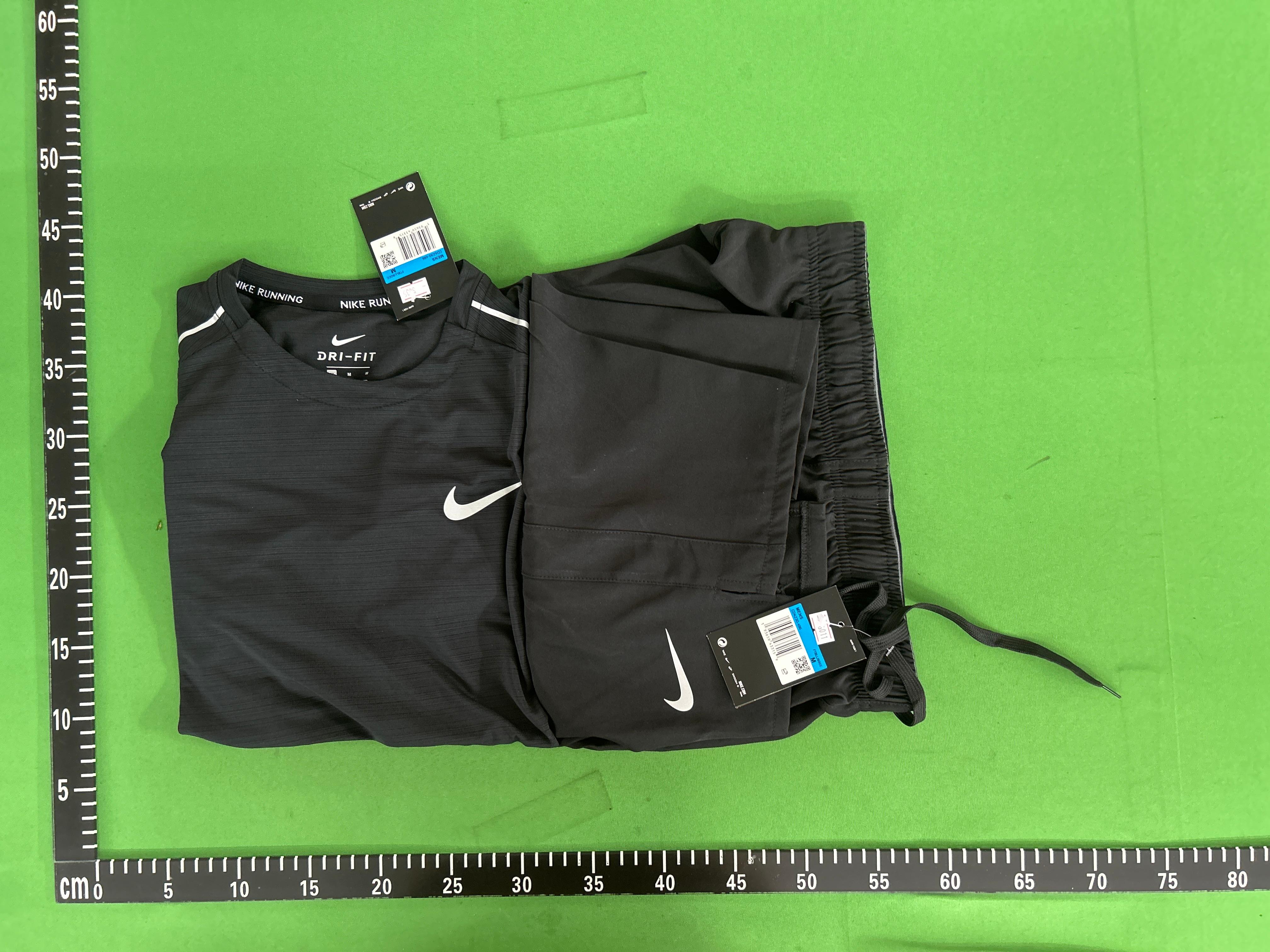 Foto QC 3 de Nike Dri-FIT T-shirt Pink