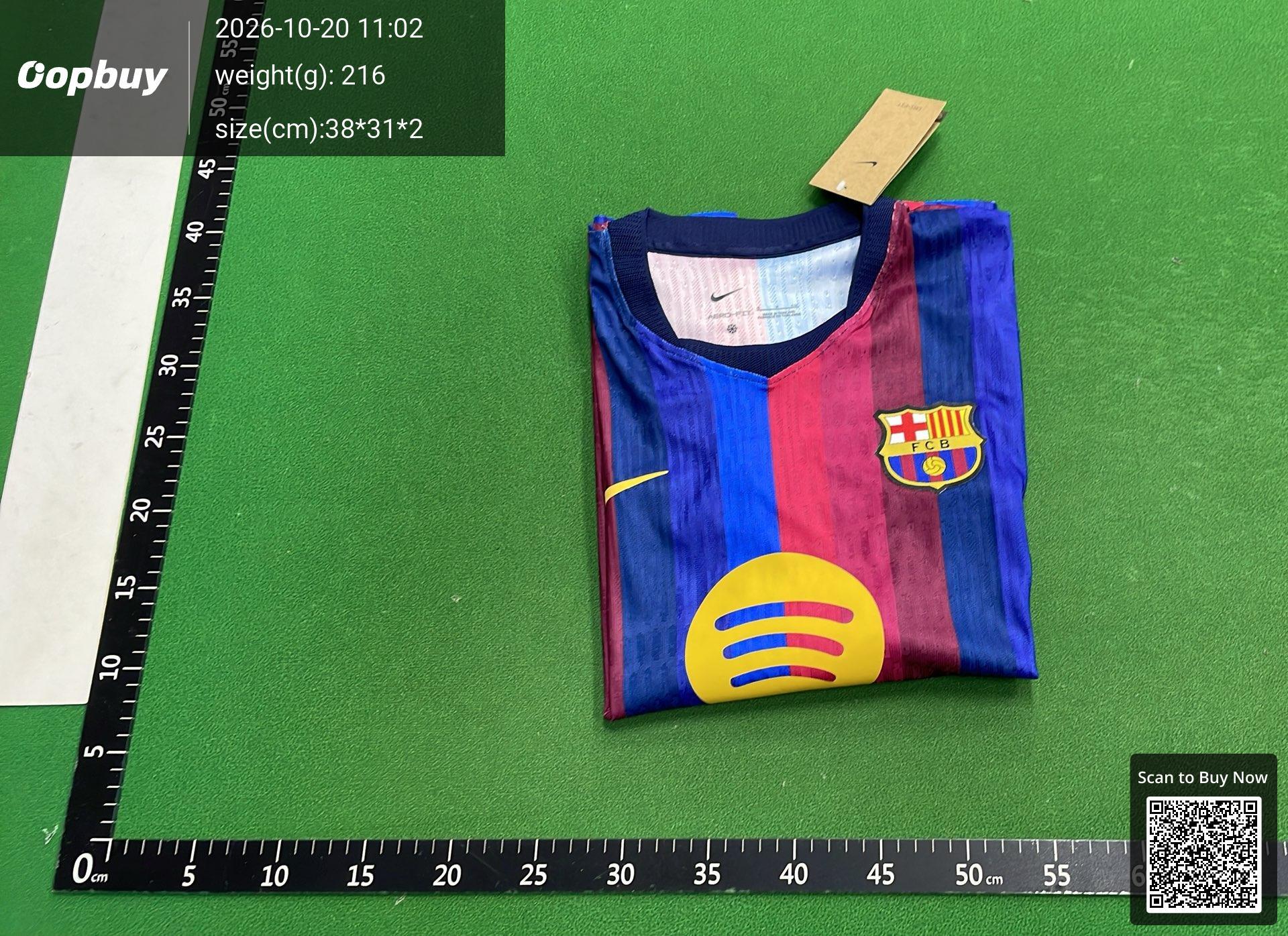 Foto QC 8 de adidas x Arsenal 2020/21 Home Jersey Red/White
