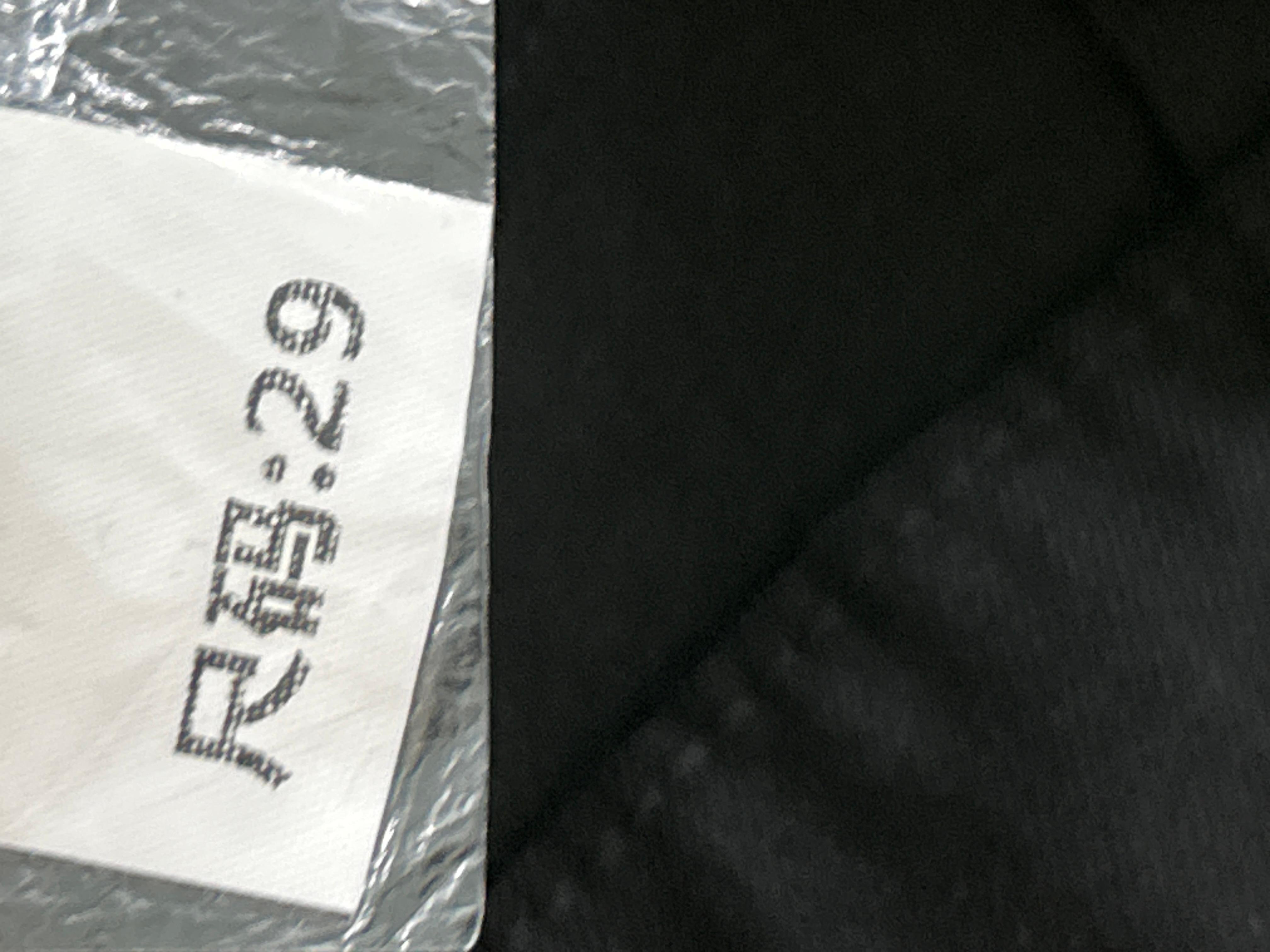 Foto QC 8 de Emporio Armani Jeans Black