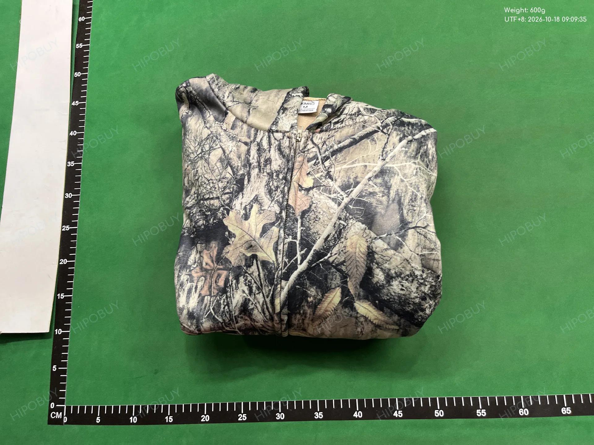Foto QC 4 de Akimbo Realtree EDGE Sweatpants Pink Camo