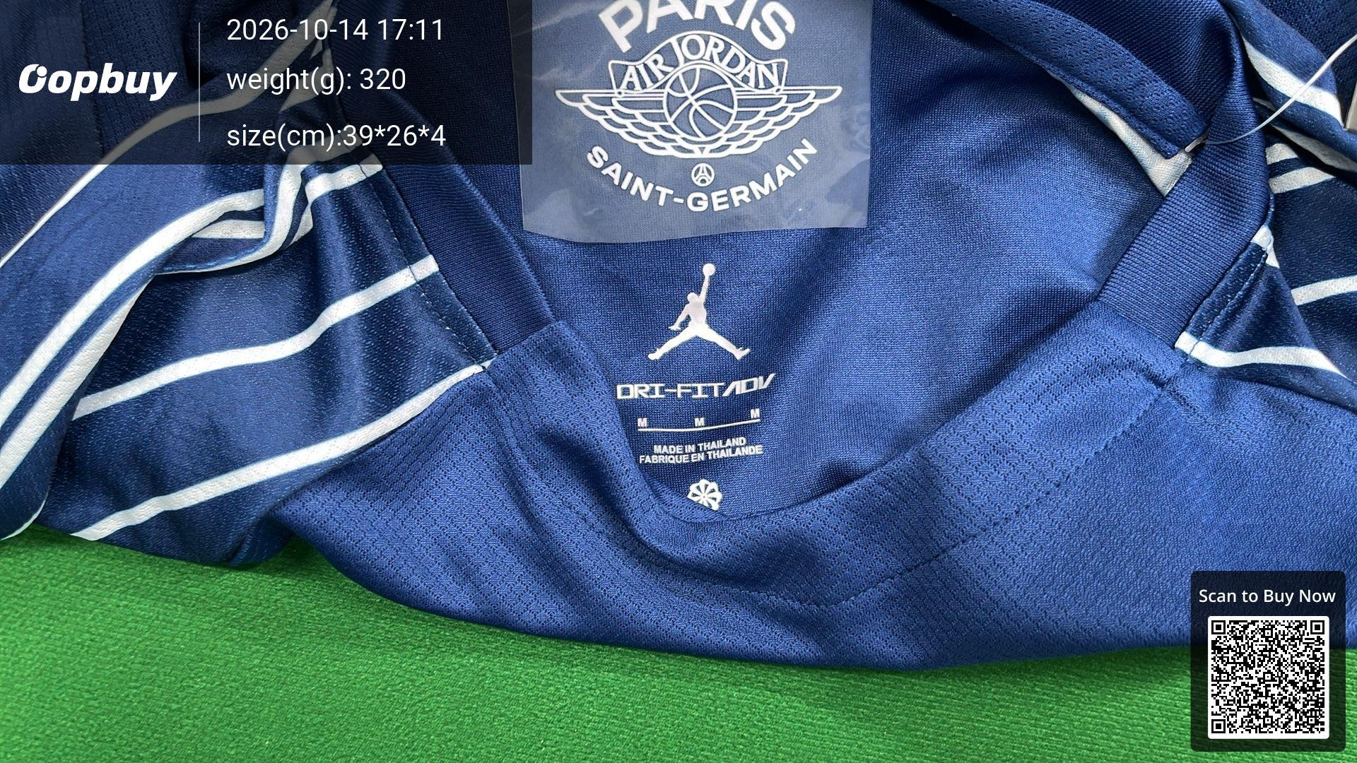 Foto QC 1 de adidas Real Madrid Soccer Jersey Set 2-Piece White