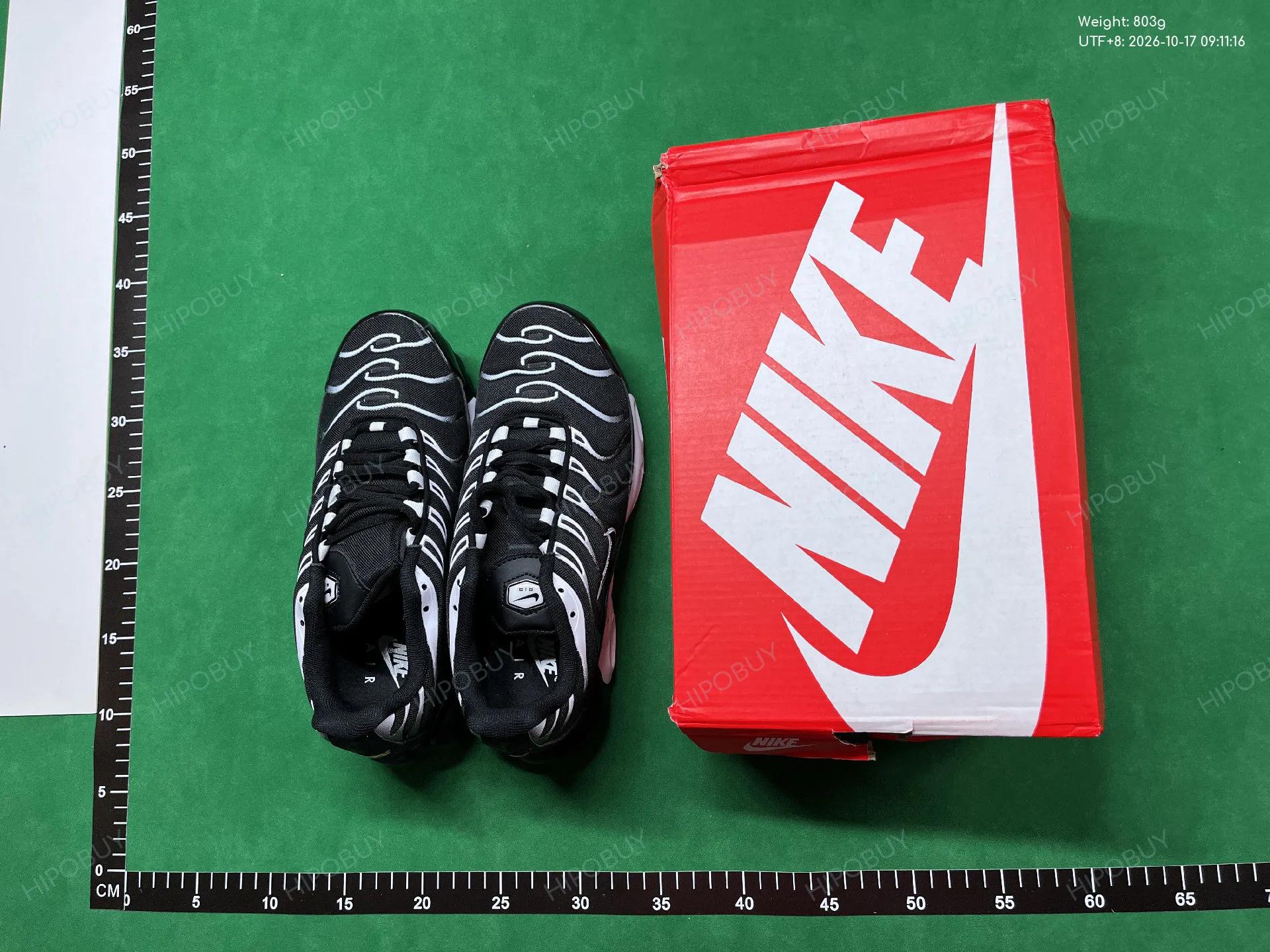 Foto QC 1 de Nike Air Max Plus White Sunset Gradient