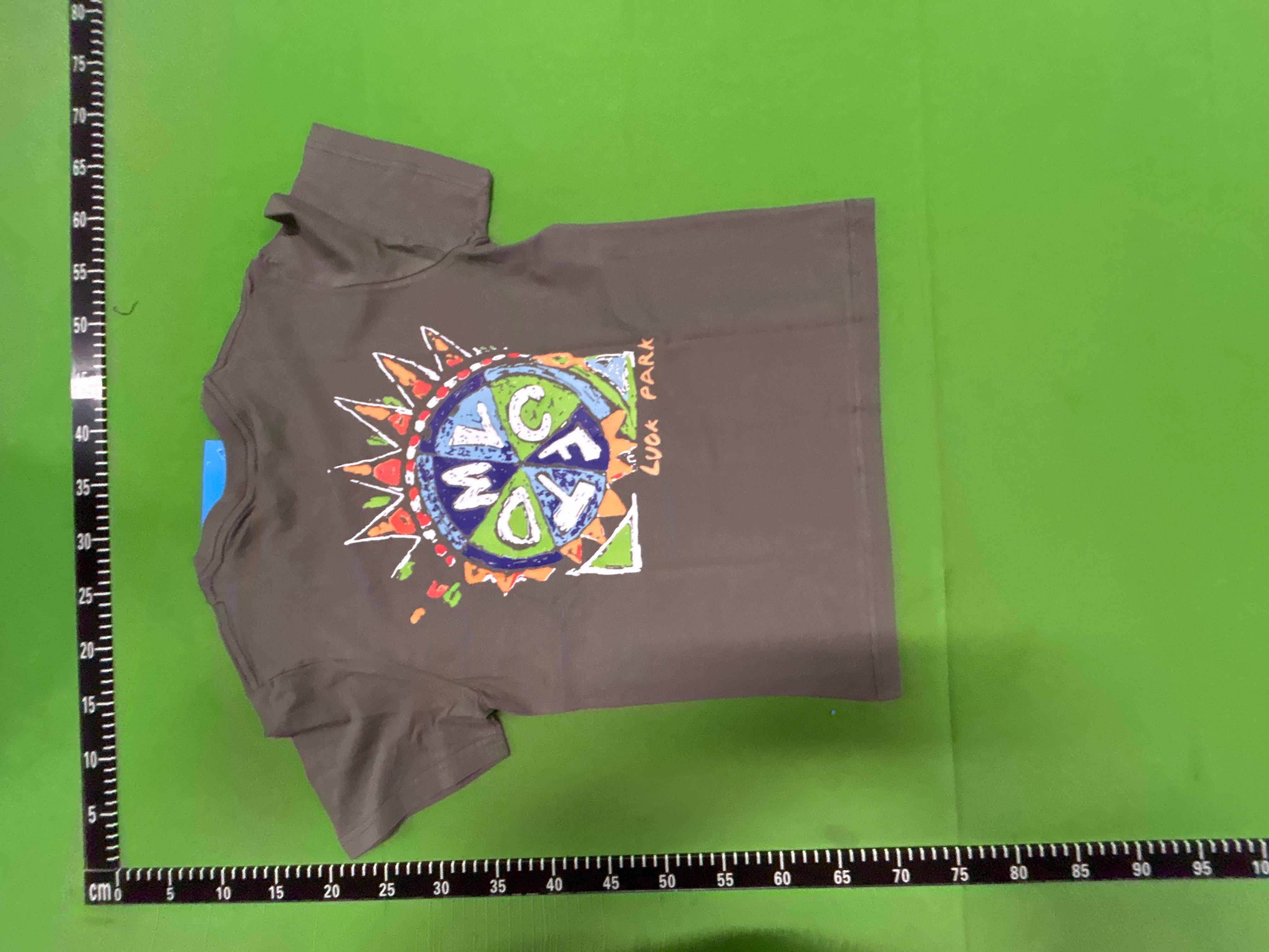 Foto QC 3 de adidas Originals T-shirt Trefoil Logo Grey