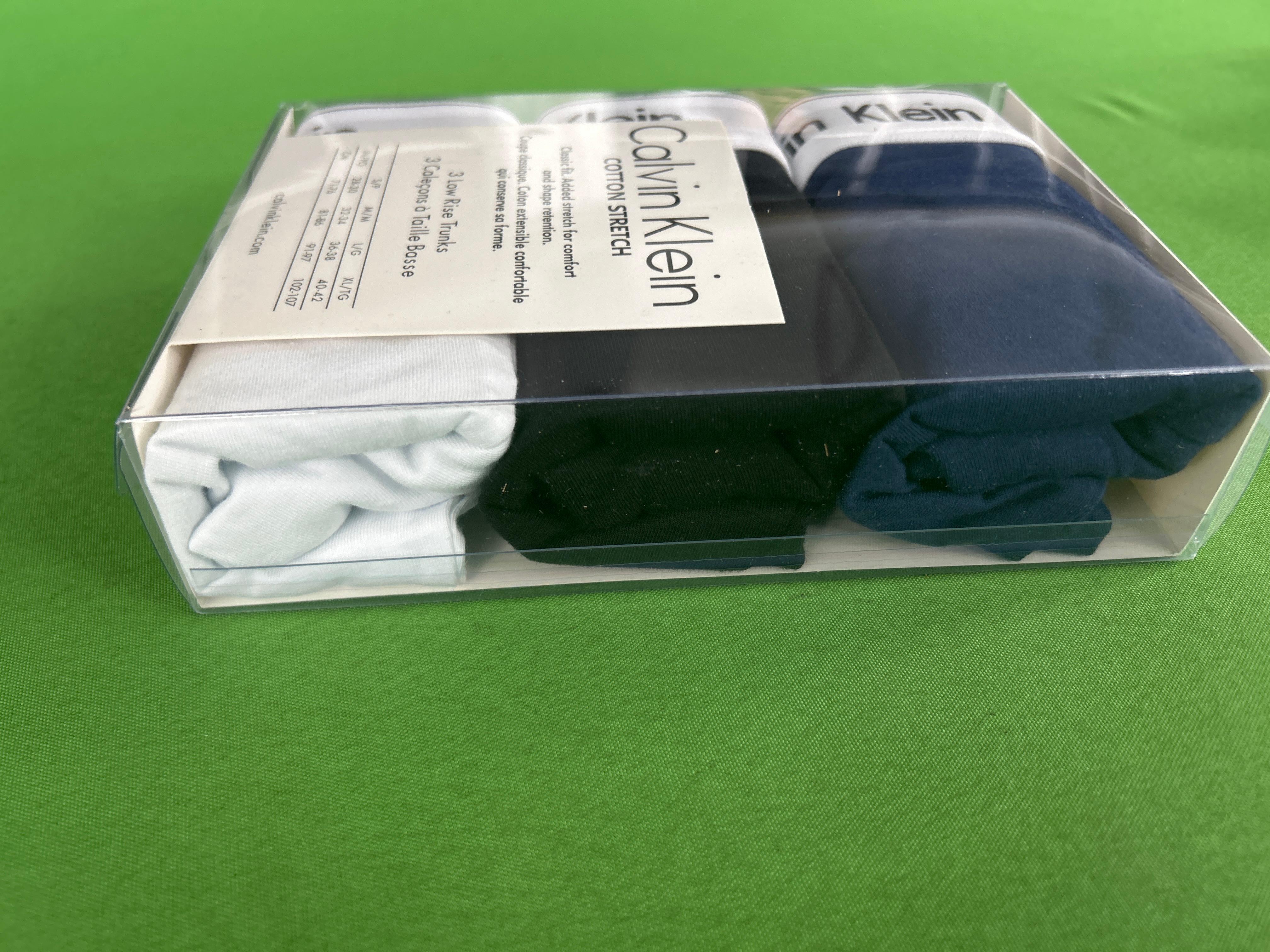 Foto QC 7 de Other Underwear Luxe Multi-Color
